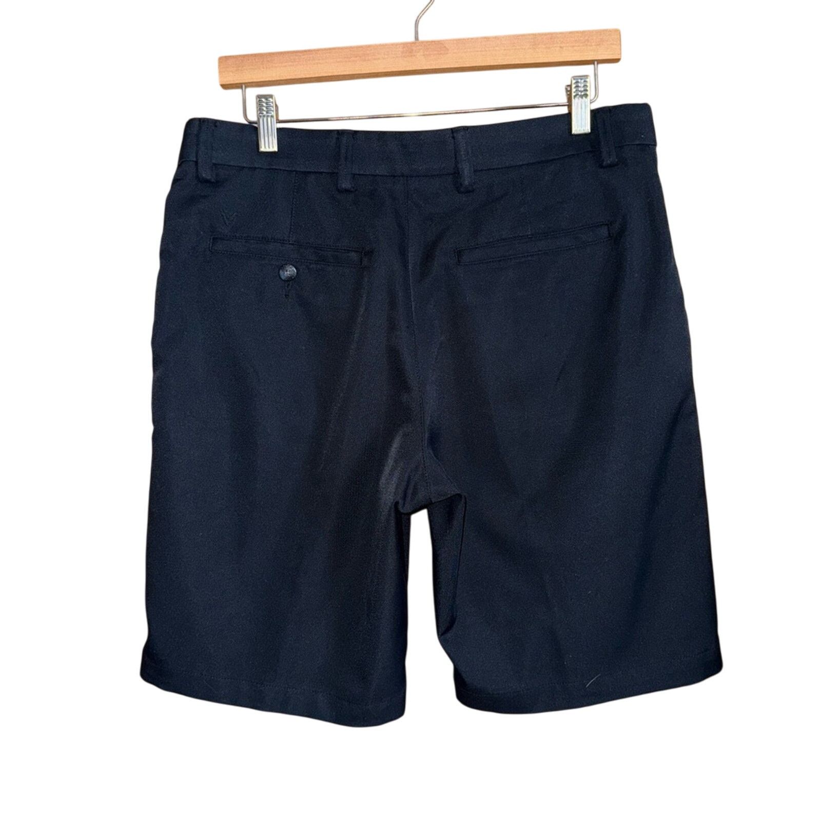 Callaway Callaway Men’s Shorts Size US 32 / EU 48 - 2 Thumbnail