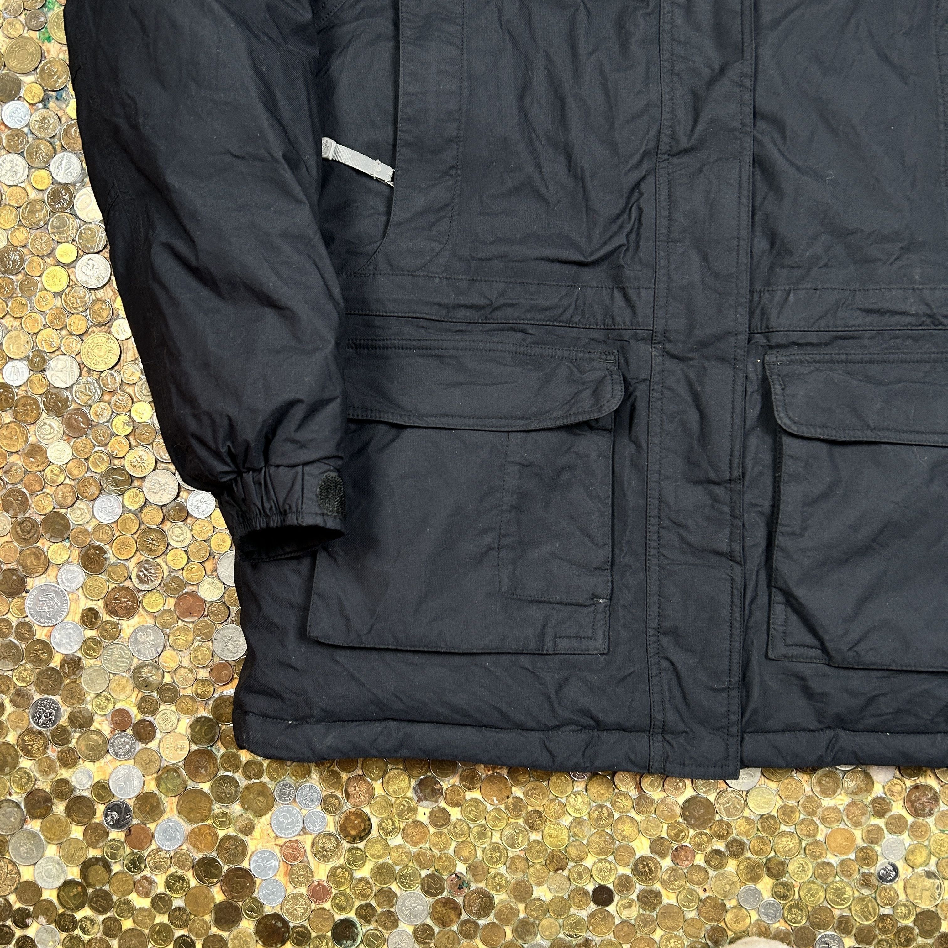 The North Face The North Face puffer winter jacket 90's Size US M / EU 48-50 / 2 - 2 Thumbnail