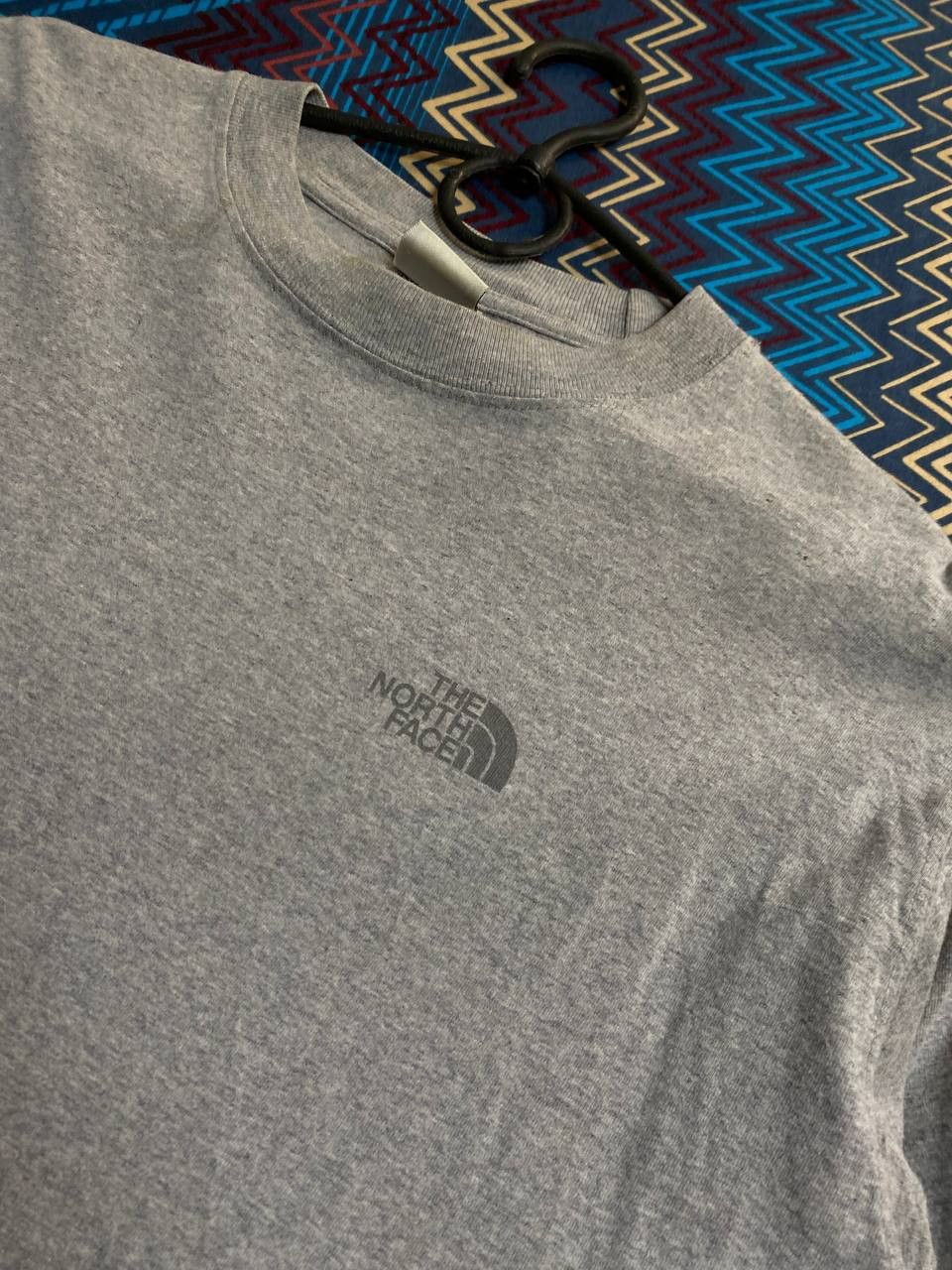 The North Face Tne North Face TNF Long Sleeve Size US M / EU 48-50 / 2 - 5 Thumbnail