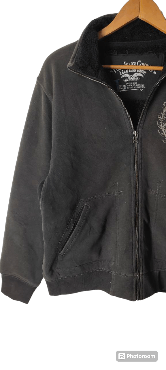 Polo Ralph Lauren POLO JEANS COMPANY BY POLO RALPH LAUREN JACKET Size US L / EU 52-54 / 3 - 6 Thumbnail