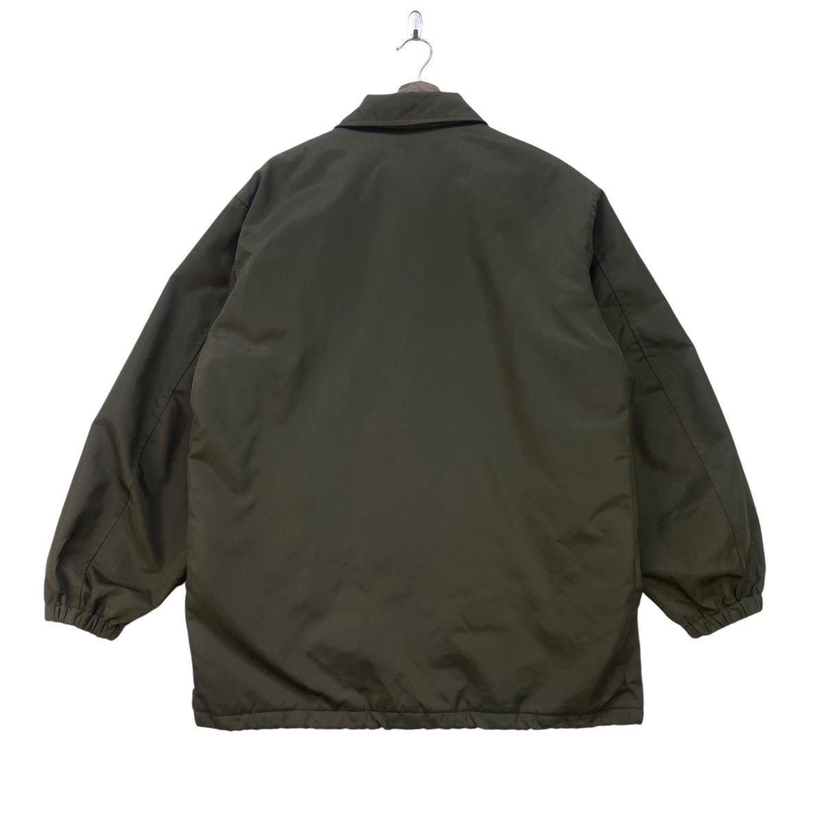 Devilock × Japanese Brand Japanese Brand Devilock Coach Jacket Size US M / EU 48-50 / 2 - 2 Thumbnail