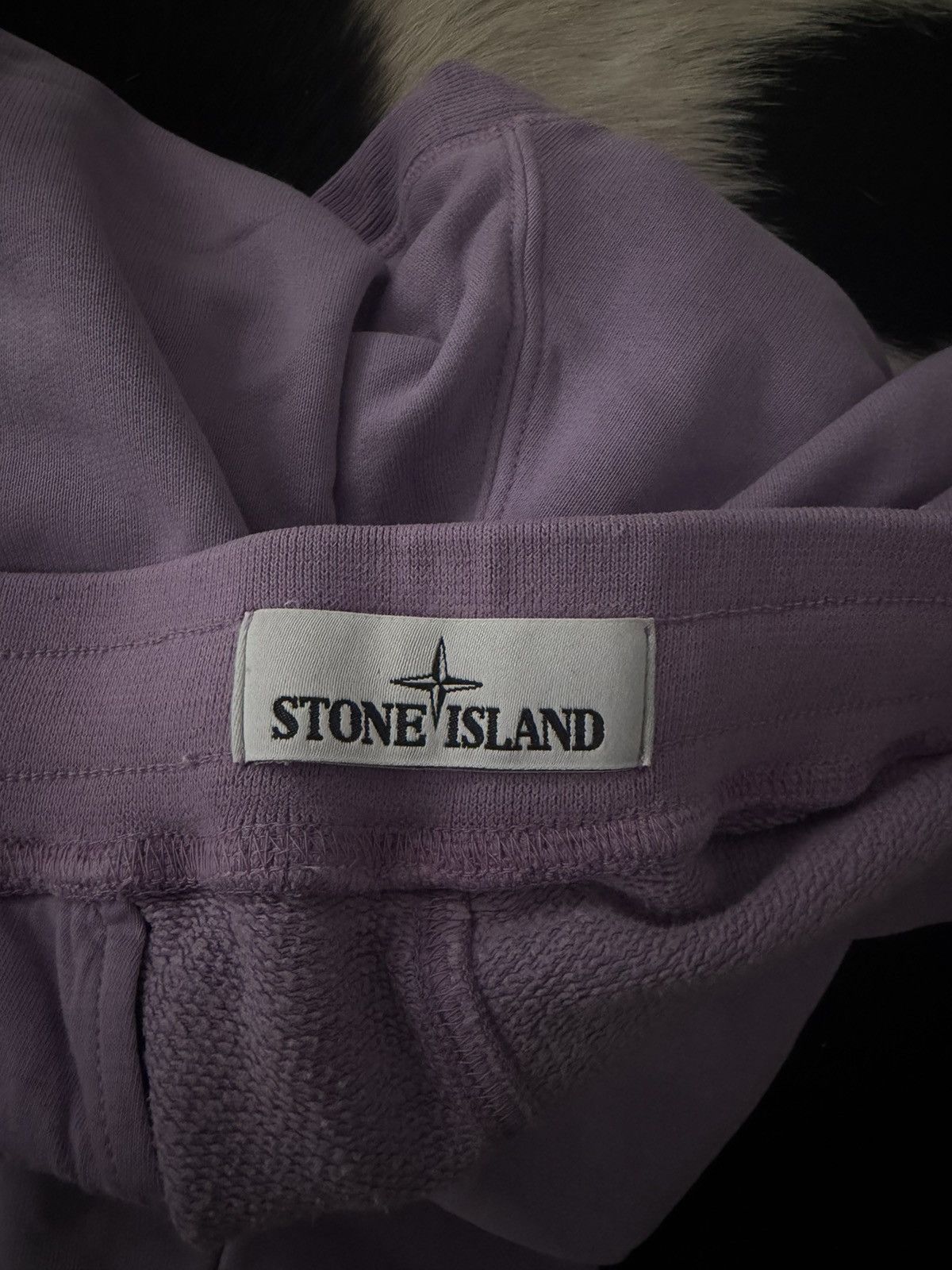 Stone Island Stone Island Sweatpants Size US 32 / EU 48 - 4 Thumbnail