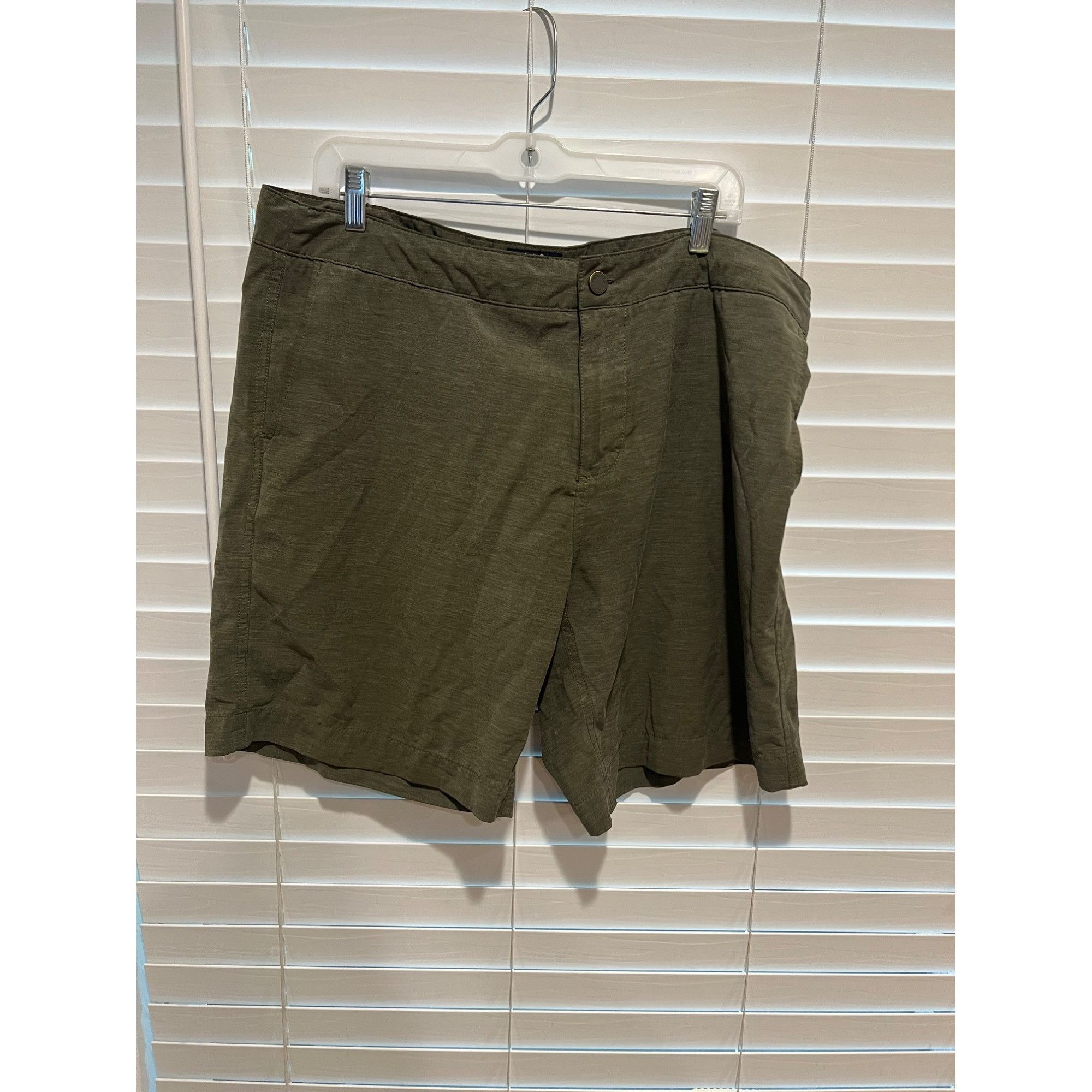 Faherty Faherty Mens Shorts - Size 38 Size US 38 / EU 54 - 1 Thumbnail