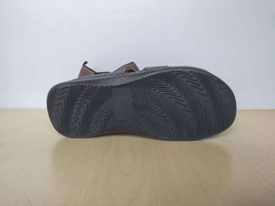 Dockers Dockers Men's Searose Fisherman Sandal Casual Shoes T 0030 Size US 9 / EU 42 - 8 Thumbnail