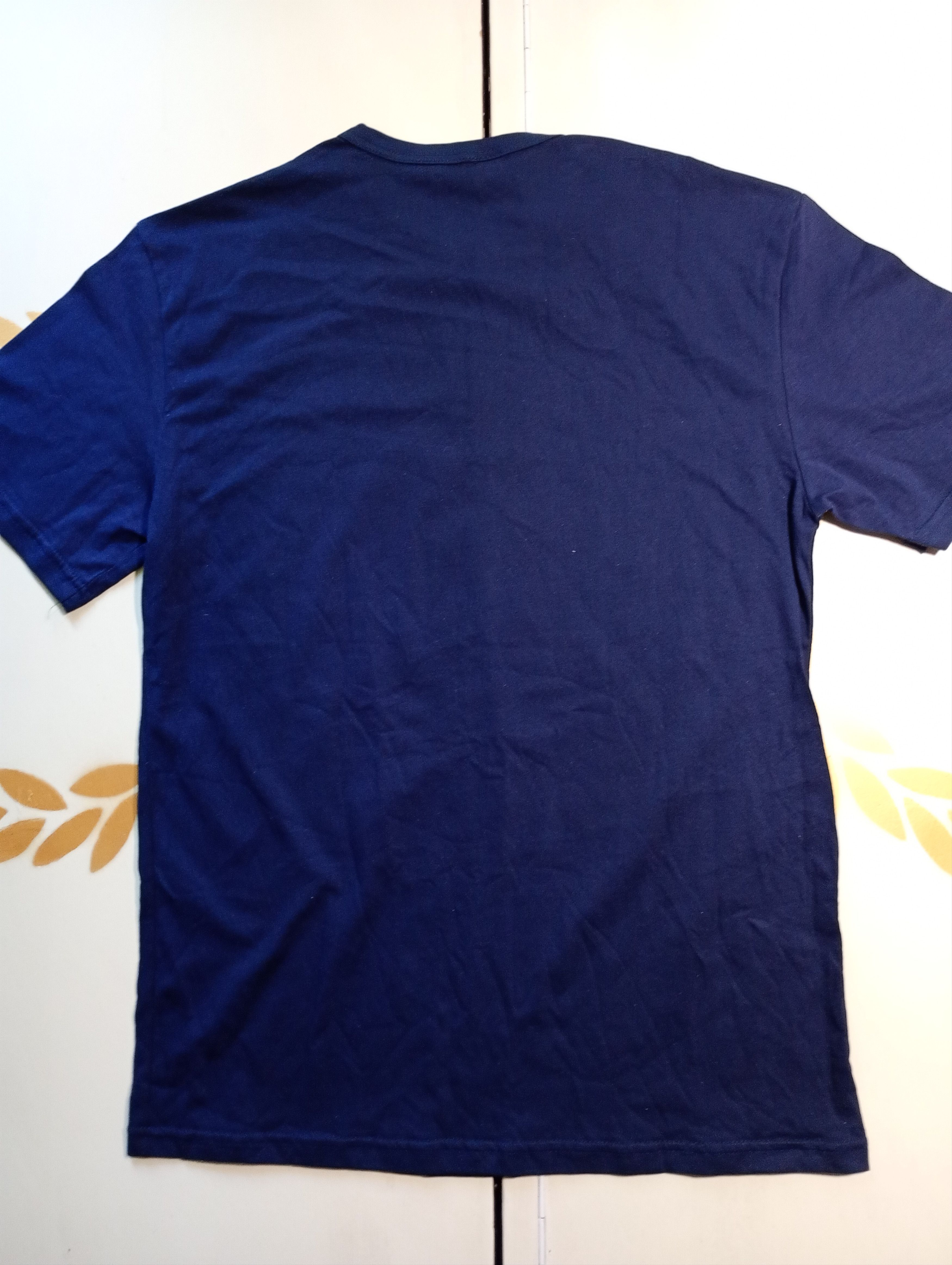 Other Vintage Cool Print T-Shirt Size US S / EU 44-46 / 1 - 8 Thumbnail