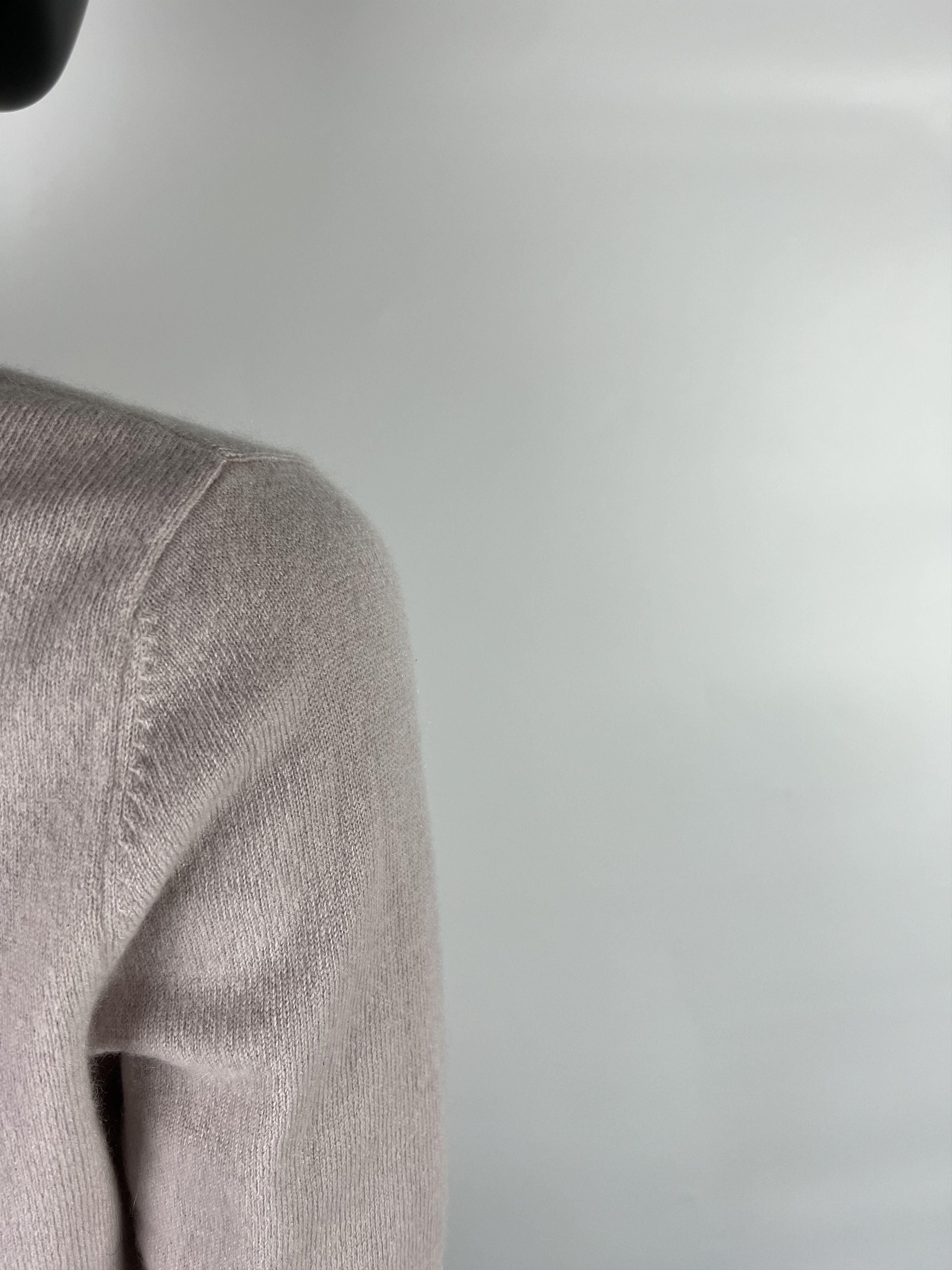 Allude Allude 100% Cashmere Cardigan Size S/M Size M / US 6-8 / IT 42-44 - 5 Thumbnail