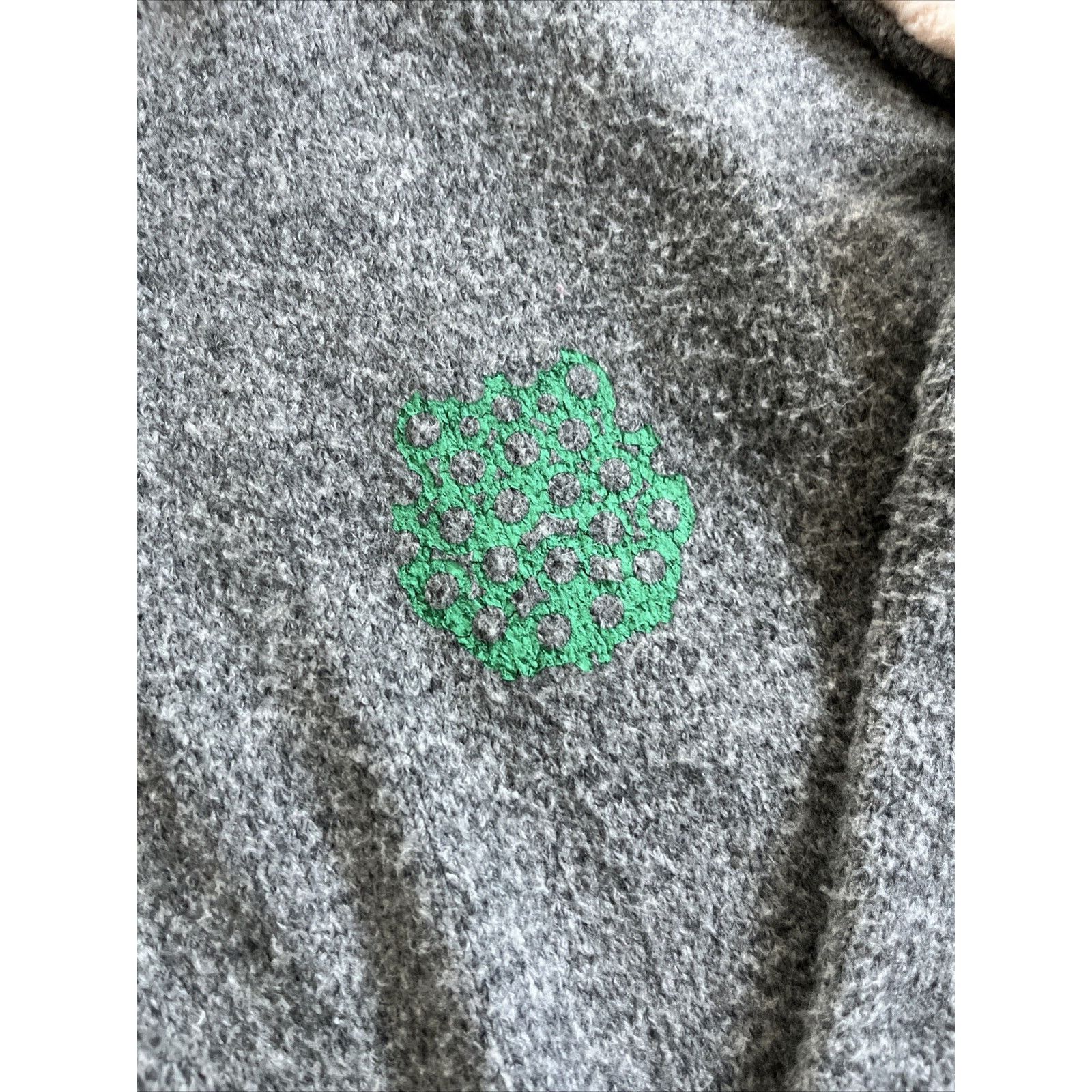 OTTO 958 Kiko Kostadinov * Otto OTTO 958 Sweater Size US S / EU 44-46 / 1 - 2 Thumbnail