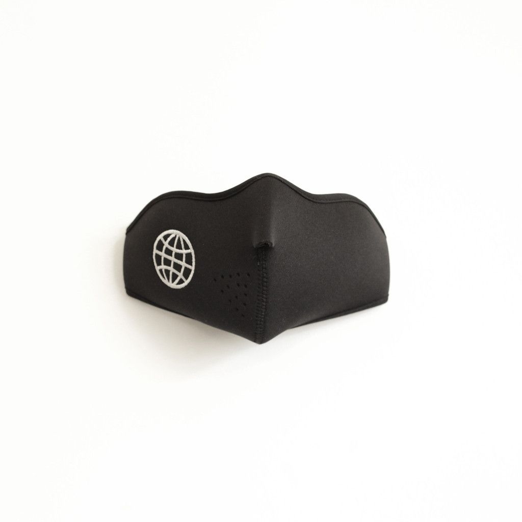 Other Posh Isolation Mask Size ONE SIZE - 1 Preview