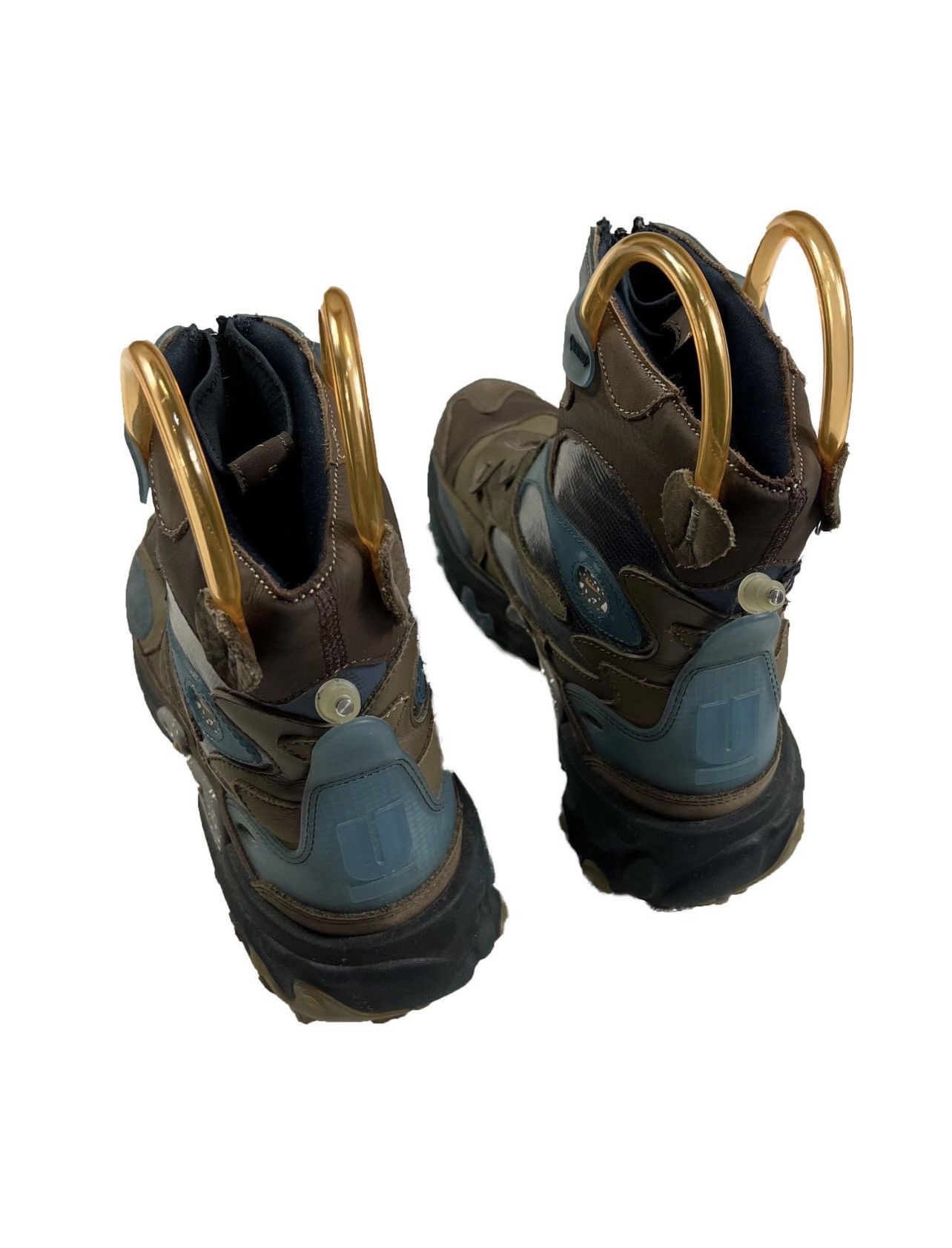 Nike × Undercover Nike x Undercover boots Size US 8 / EU 41 - 5 Thumbnail