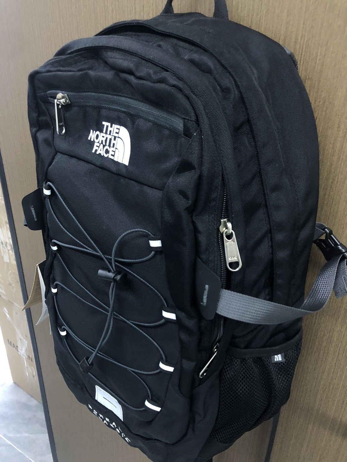 The North Face The north face Size ONE SIZE - 3 Thumbnail