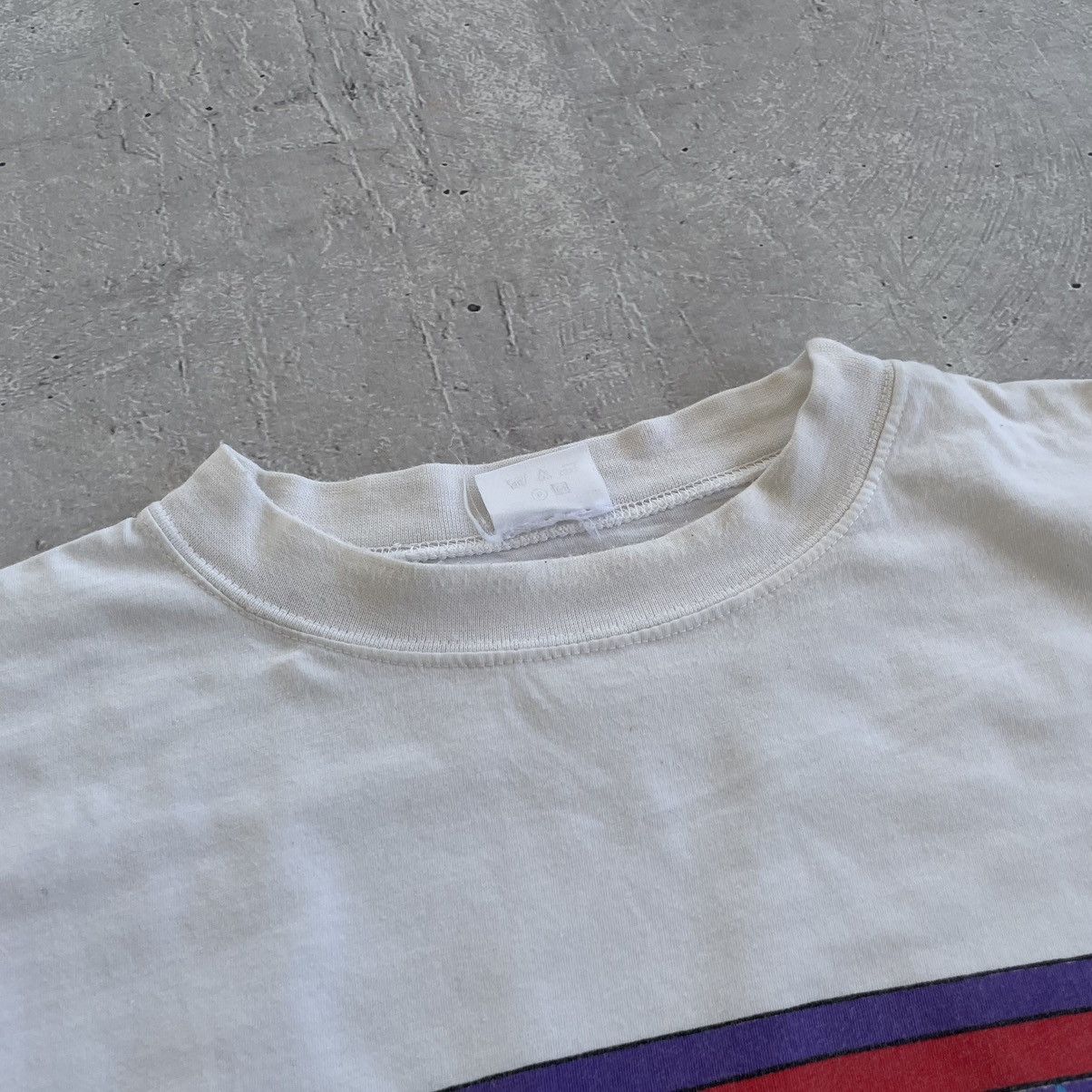Vintage Vintage 90’s Surf board t-shirt y2k Size US L / EU 52-54 / 3 - 6 Thumbnail