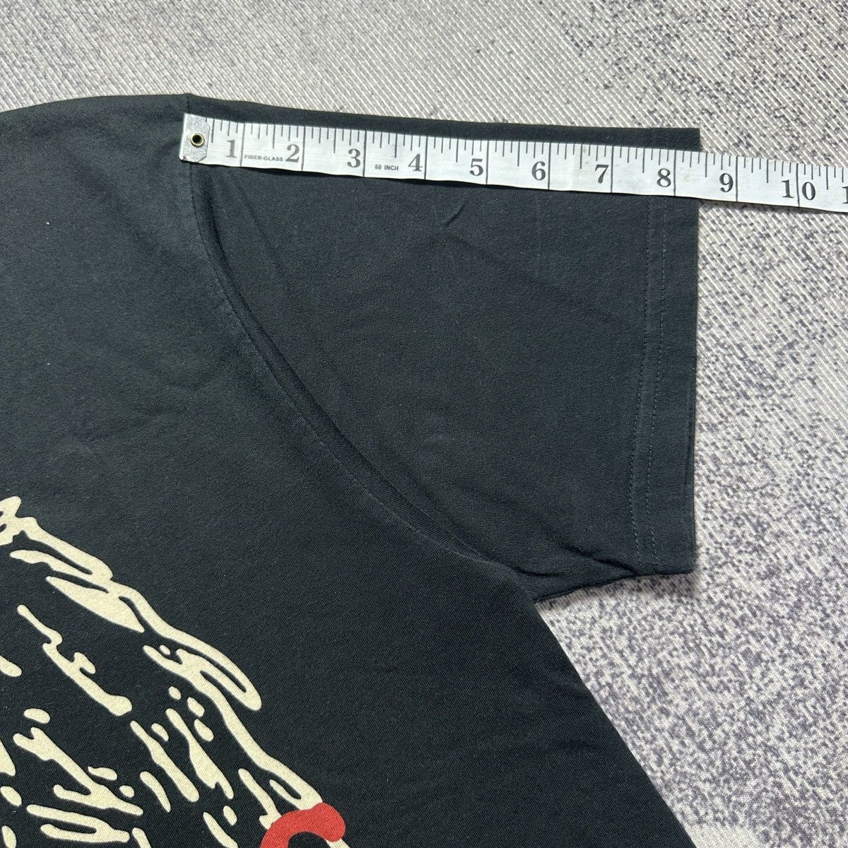 Hysteric Glamour Hysteric Glamour Empty Room Size US M / EU 48-50 / 2 - 6 Thumbnail