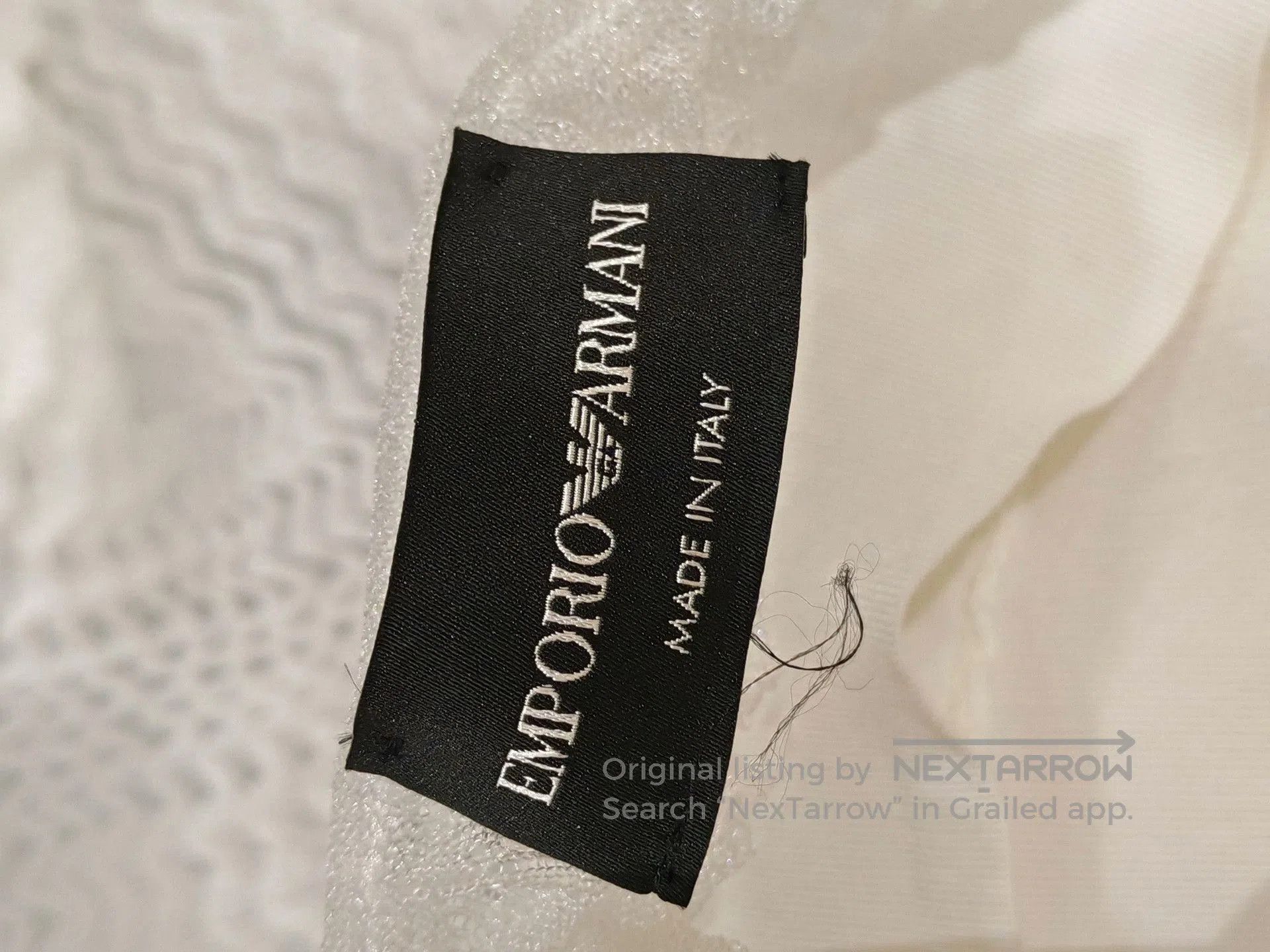 Emporio Armani Emporio Armani Women's Suit Size 42. Size M / US 6-8 / IT 42-44 - 3 Thumbnail