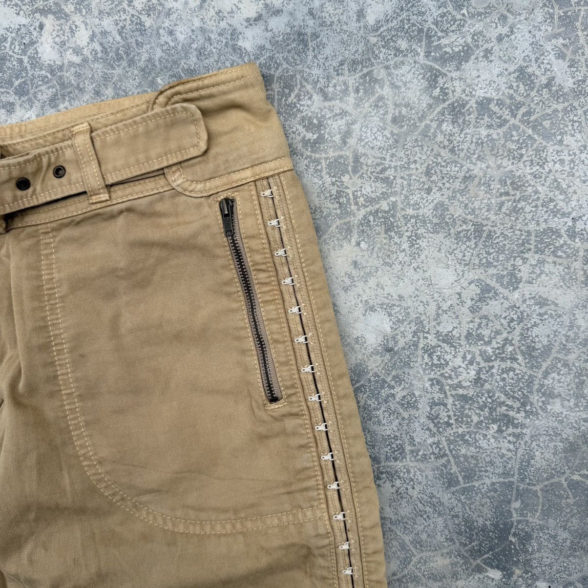Share Spirit Homme Vintage Share Spirit Tobi Pants Size US 26 / EU 42 - 5 Thumbnail