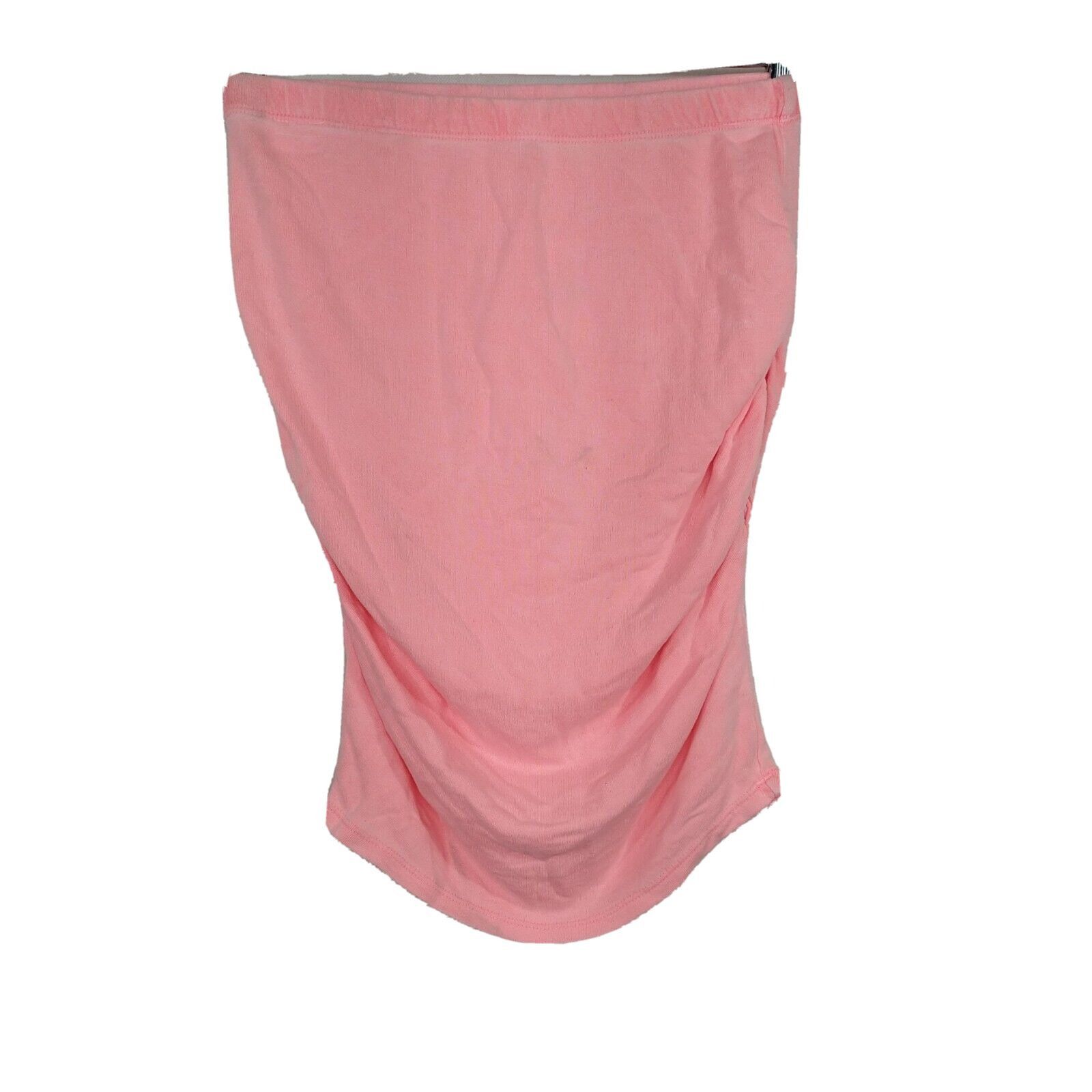 Sundry Sundry Bodycon Skirt Pull-on Ruched Terry Women Size 1 S Size 27" / US 4 / IT 40 - 2 Thumbnail
