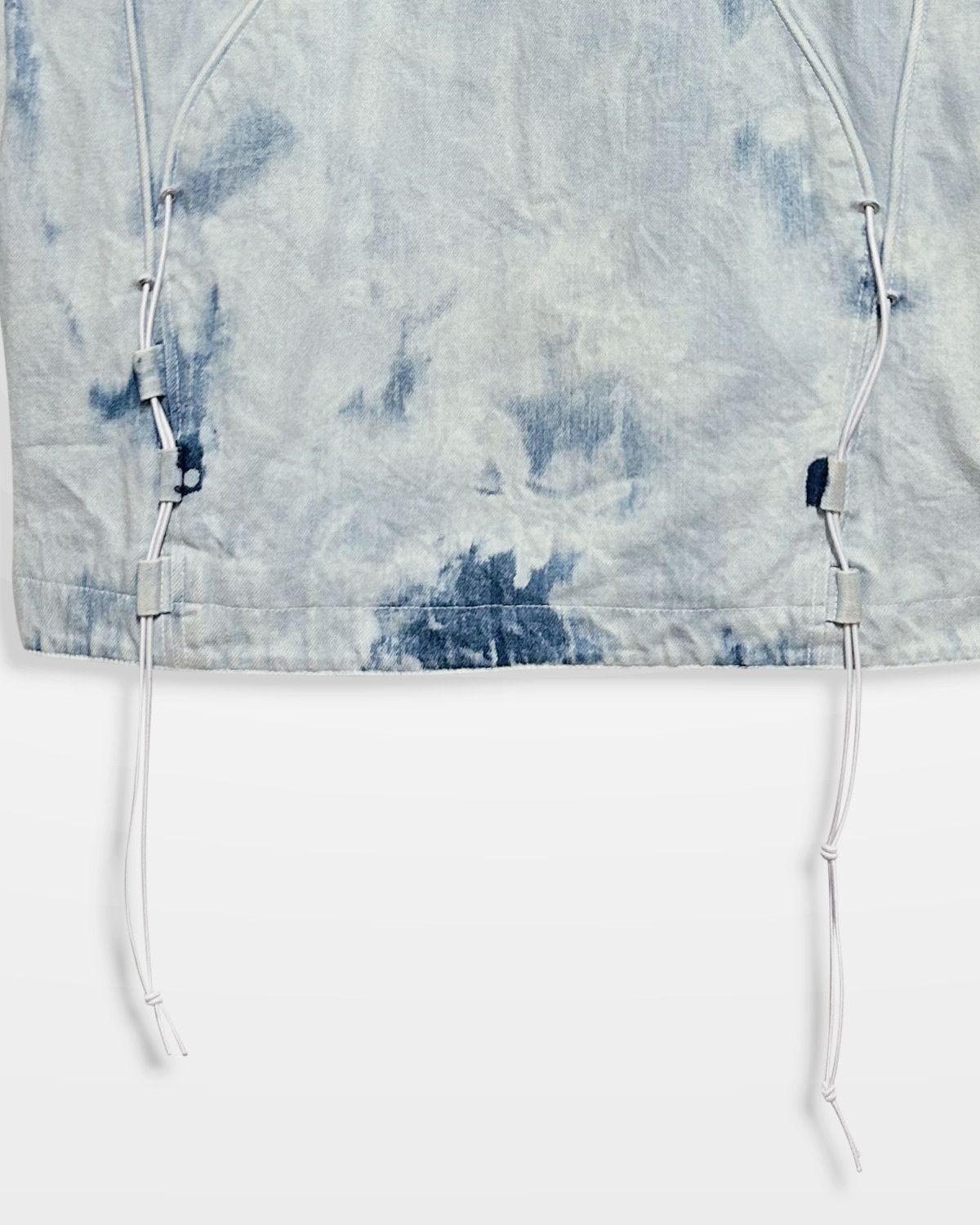 Arnar Mar Jonsson Arnar Mar Jonsson, SS20 Bleached Gust Jacket Size US L / EU 52-54 / 3 - 7 Thumbnail