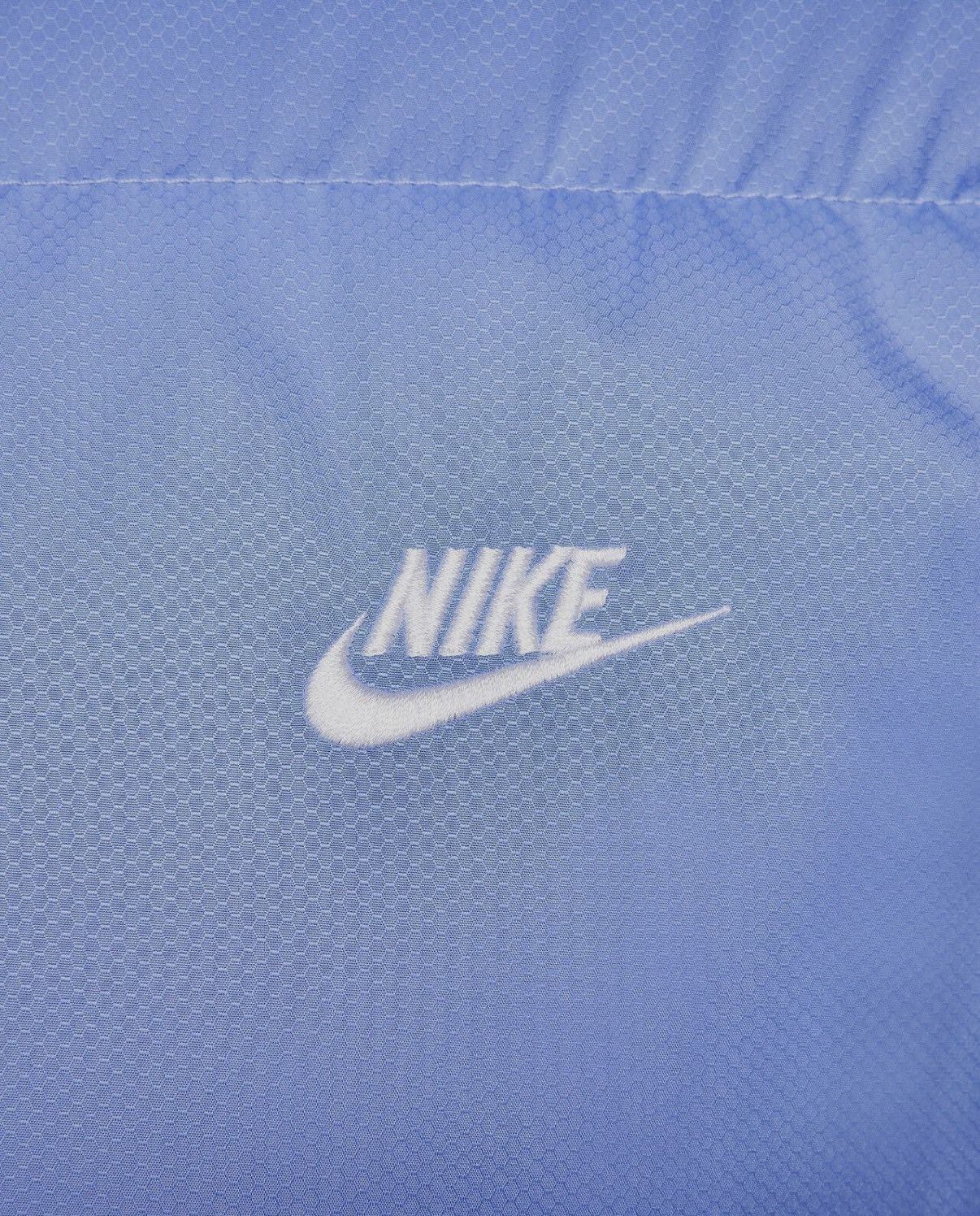 Nike Nike Mens Puffer jacket XL Blue Primaloft FB7368-450 Size US XL / EU 56 / 4 - 4 Thumbnail