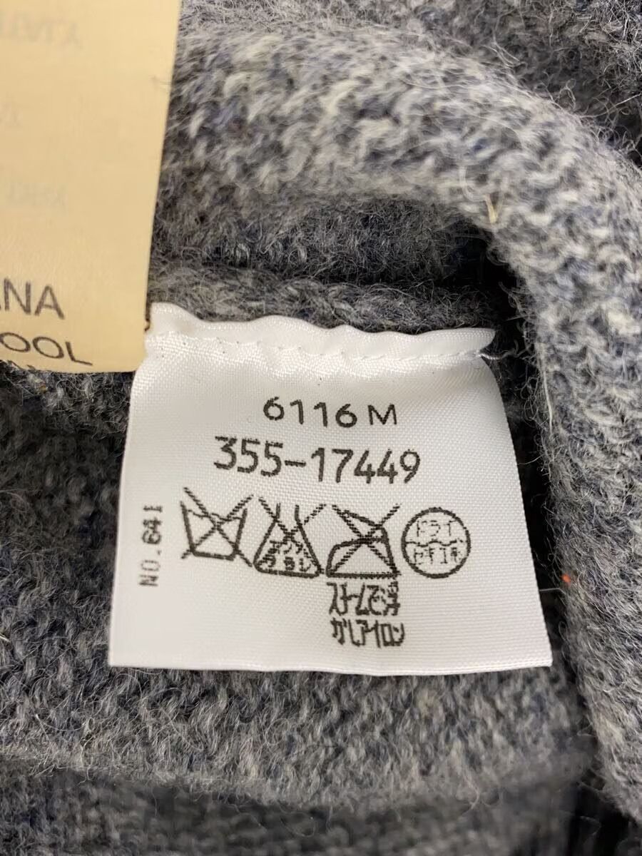 Vivienne Westwood Orb Wool Knit Sweater Size US M / EU 48-50 / 2 - 8 Thumbnail