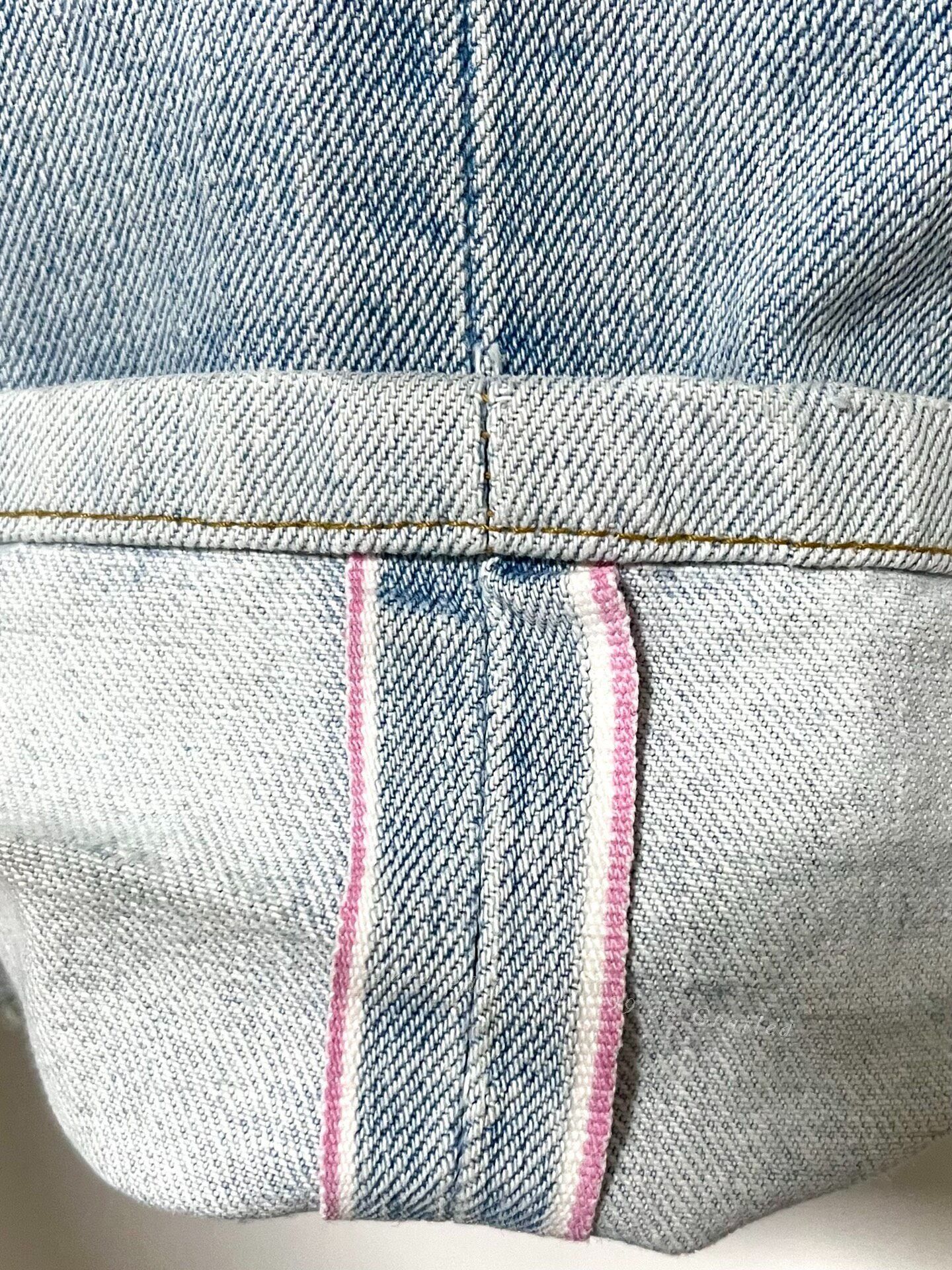 Edwin EDWIN 70s Vintage Jeans Size US 34 / EU 50 - 1 Thumbnail