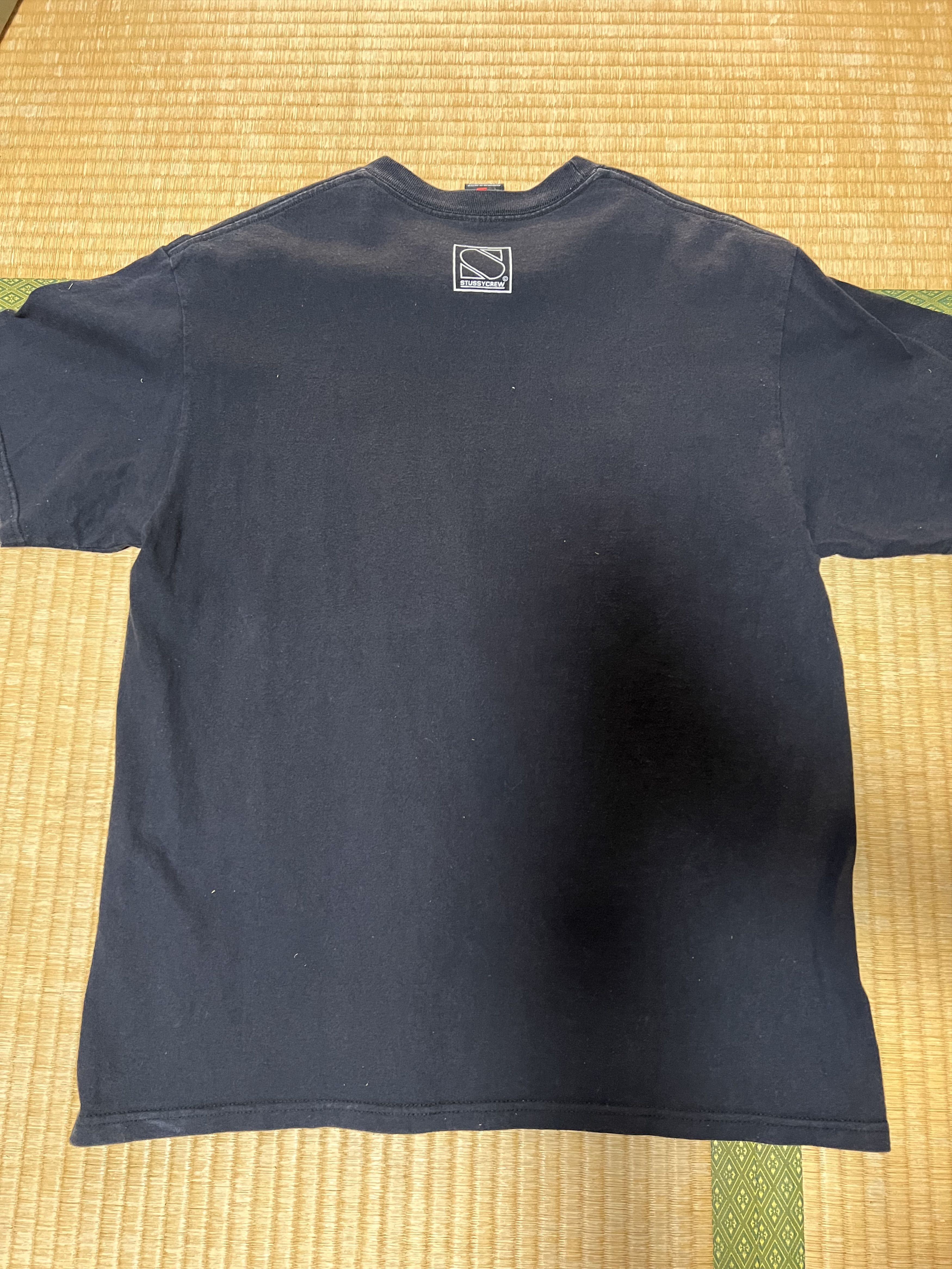 Stussy Stussy Sendai Chapter limited Size US L / EU 52-54 / 3 - 2 Thumbnail