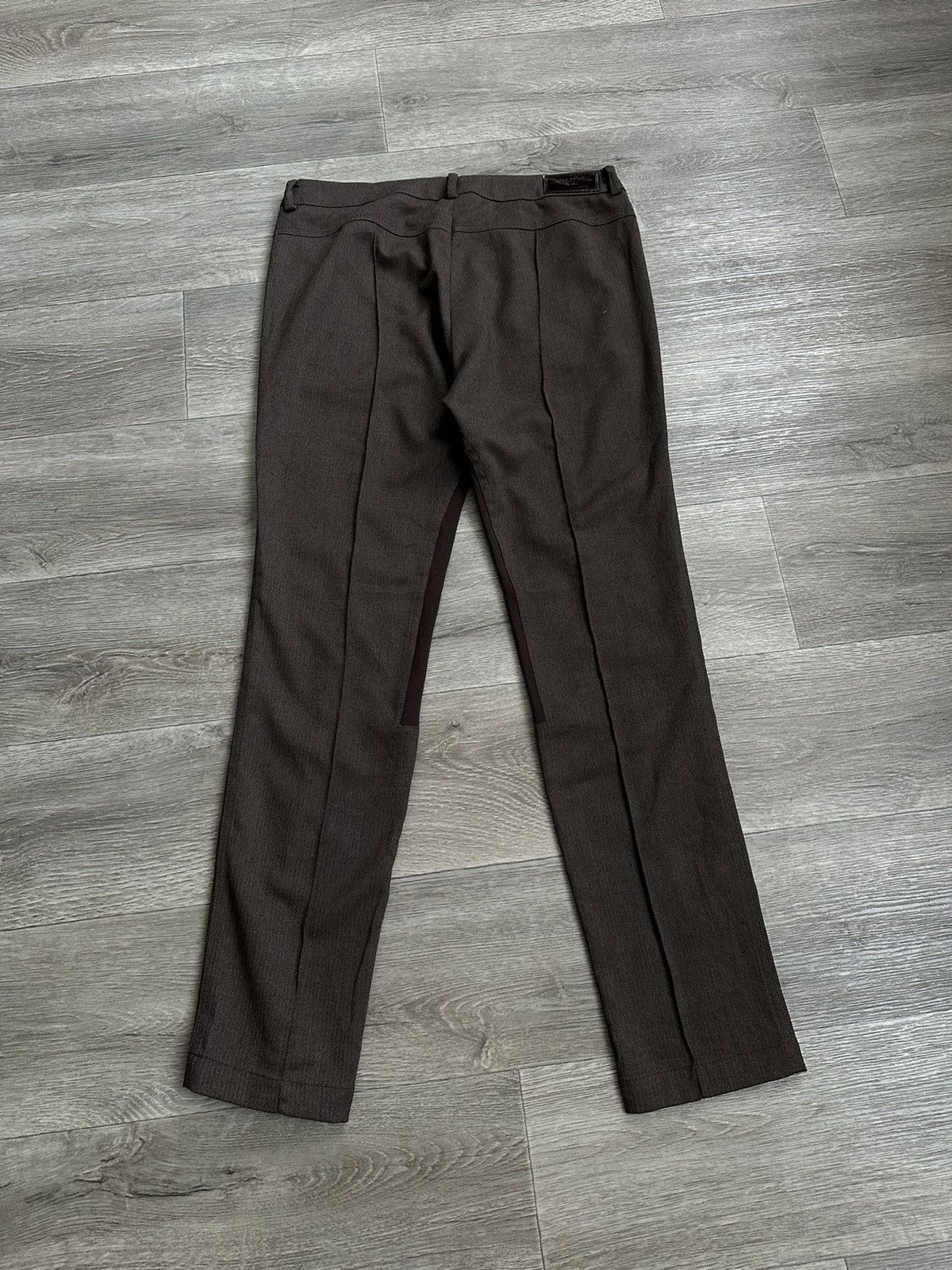 Max Mara × Weekend Max Mara 🫧Weekend Max Mara Women Pants Size 30" / US 8 / IT 44 - 11 Thumbnail