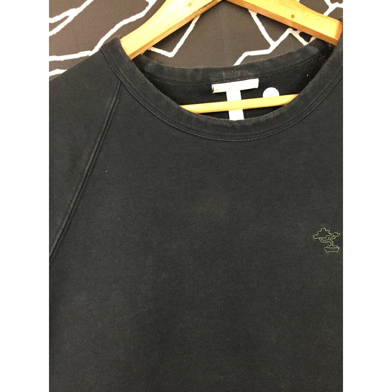 H&M H&M Crewneck Oversized Fit Tee size M Size US M / EU 48-50 / 2 - 4 Thumbnail