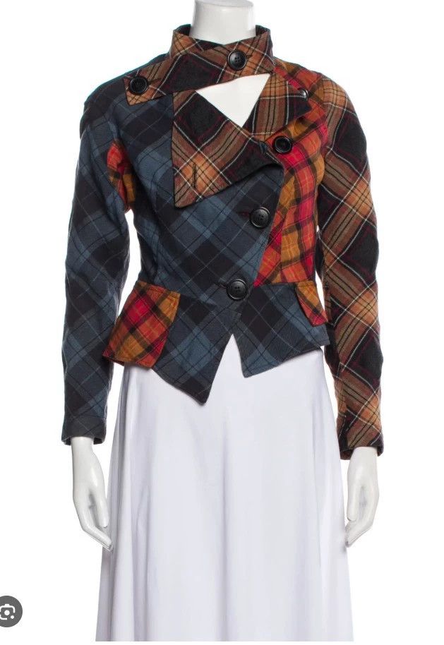 Other Vivienne Westwood suit, Size M / US 6-8 / IT 42-44 - 1 Thumbnail