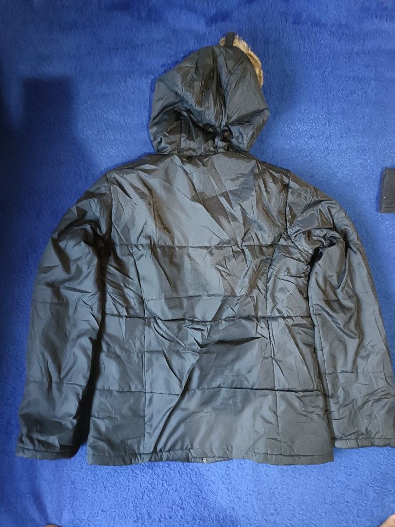 If Six Was Nine × Japanese Brand × Le Grande Bleu (L.G.B.) Brbery fur ifsixwasnine lgb style Size US S / EU 44-46 / 1 - 3 Thumbnail