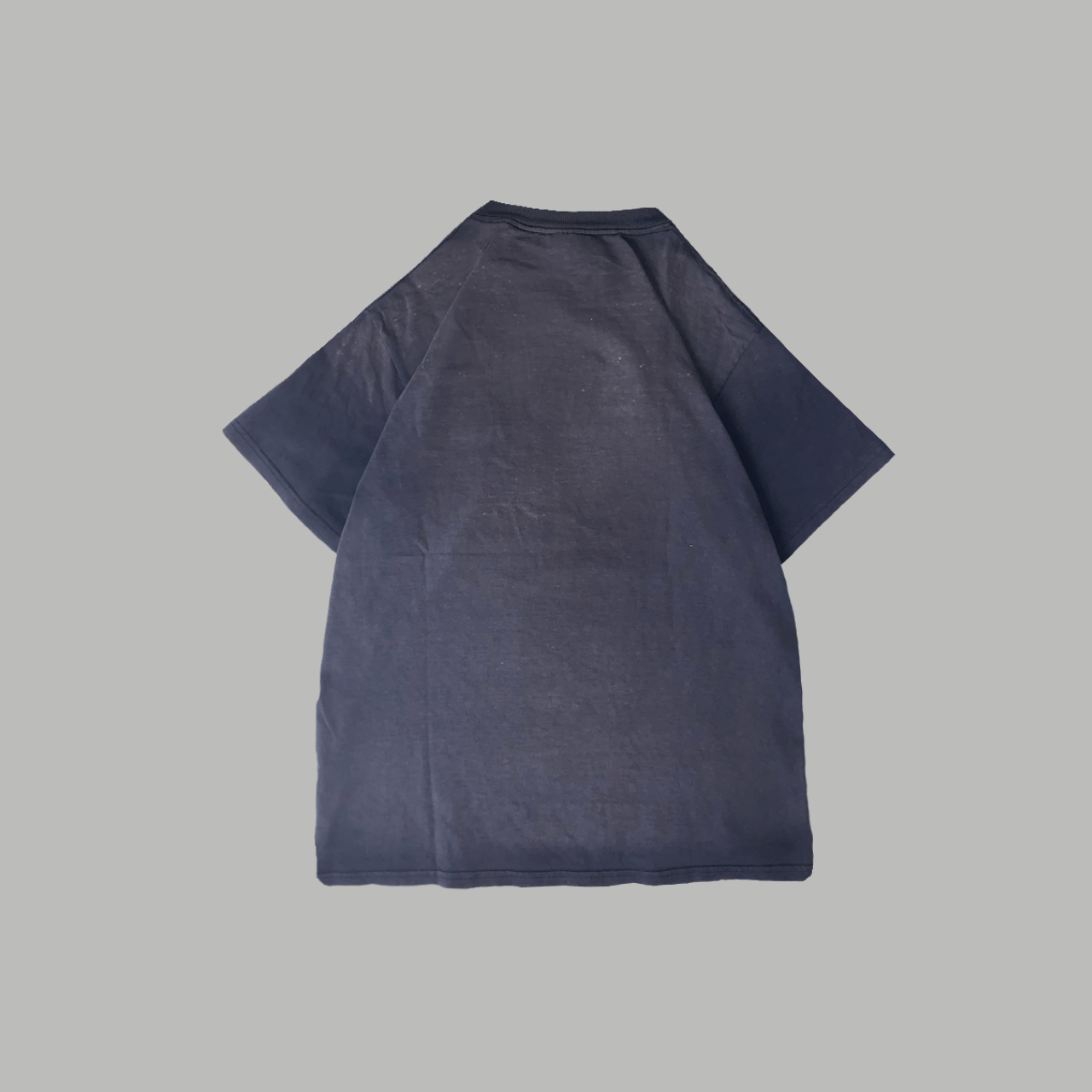 Vintage Archival Trashed Vintage 90s NYPD New York Poilce Tee Size US M / EU 48-50 / 2 - 5 Thumbnail