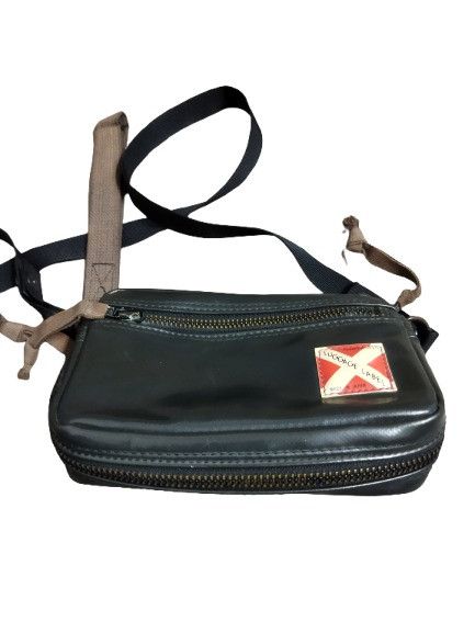 Porter Luggage Label Sling Bag Size ONE SIZE - 3 Thumbnail