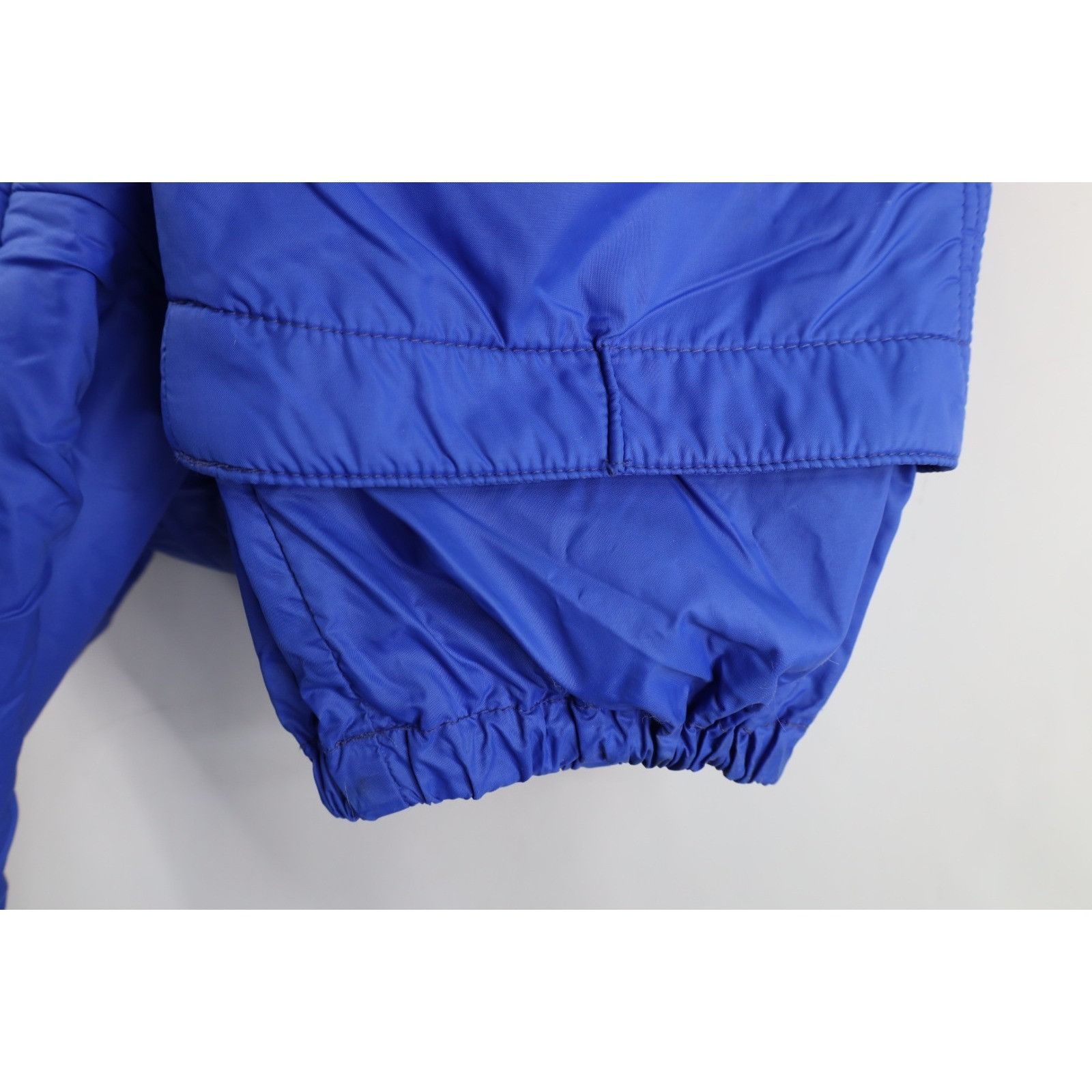 Vintage Vintage 70s 80s Insulated Winter Snow Pants Overalls Size US 34 / EU 50 - 9 Thumbnail