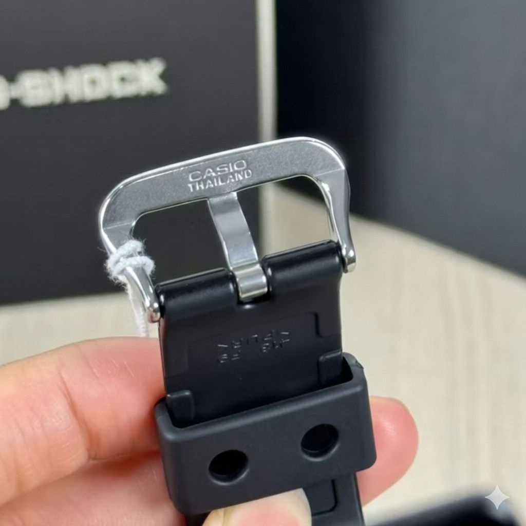Casio Casio G Shock GWX-5600-1JF Size ONE SIZE - 6 Thumbnail