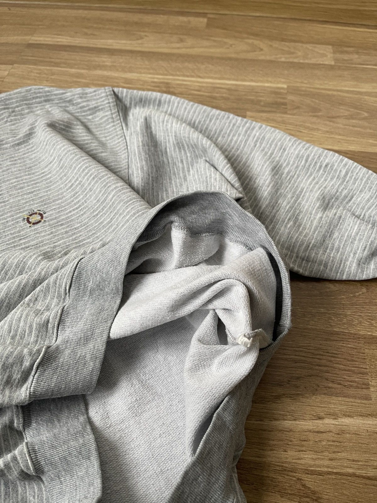 Vintage TON SUR TON Men’s Sweatshirt size M/L Size US M / EU 48-50 / 2 - 8 Thumbnail