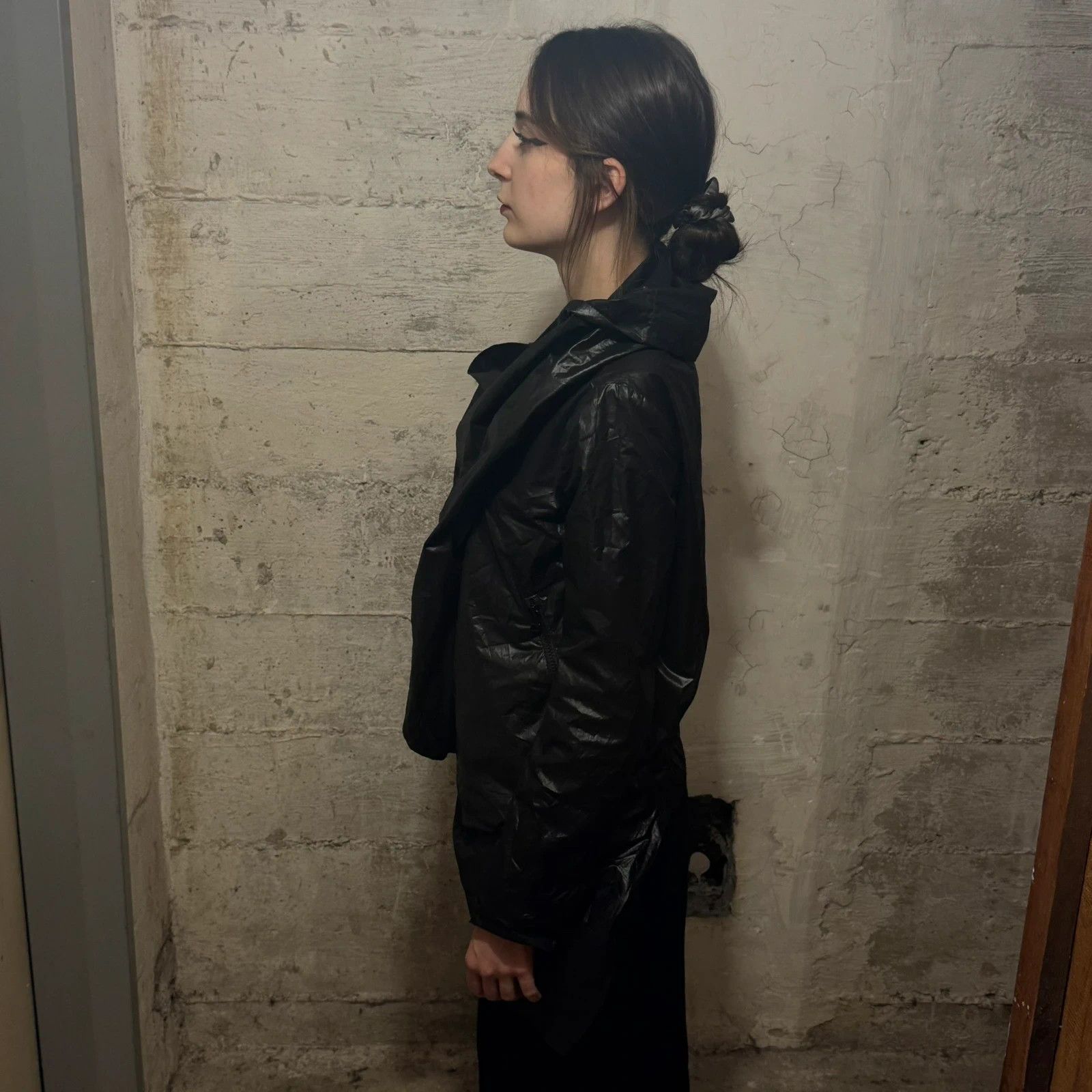 Barbara I Gongini Barbara I Gongini black line light jacket Size M / US 6-8 / IT 42-44 - 8 Thumbnail