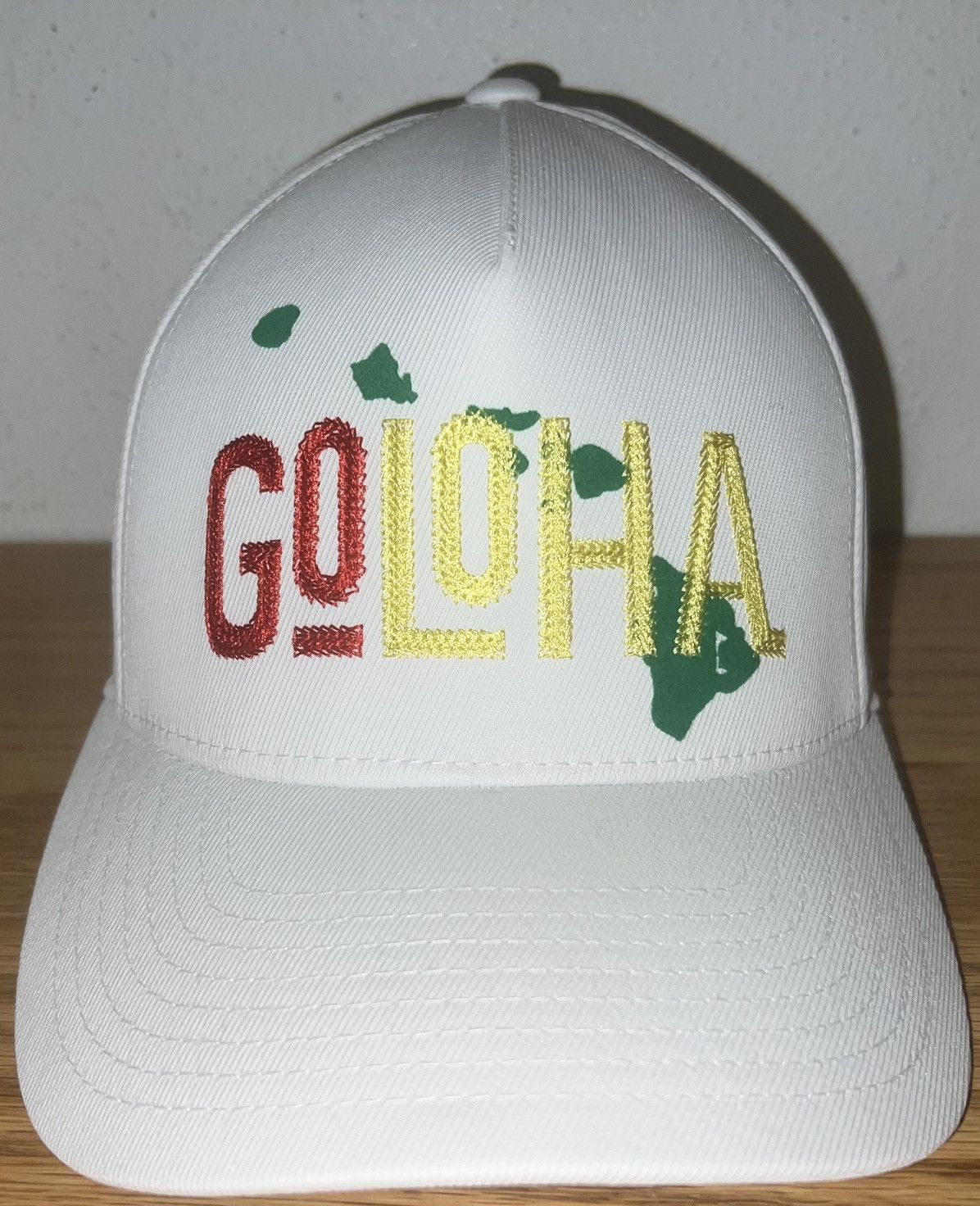 G/FORE G/FORE GOLOHA Hawaii Golf Hat Size ONE SIZE - 2 Thumbnail