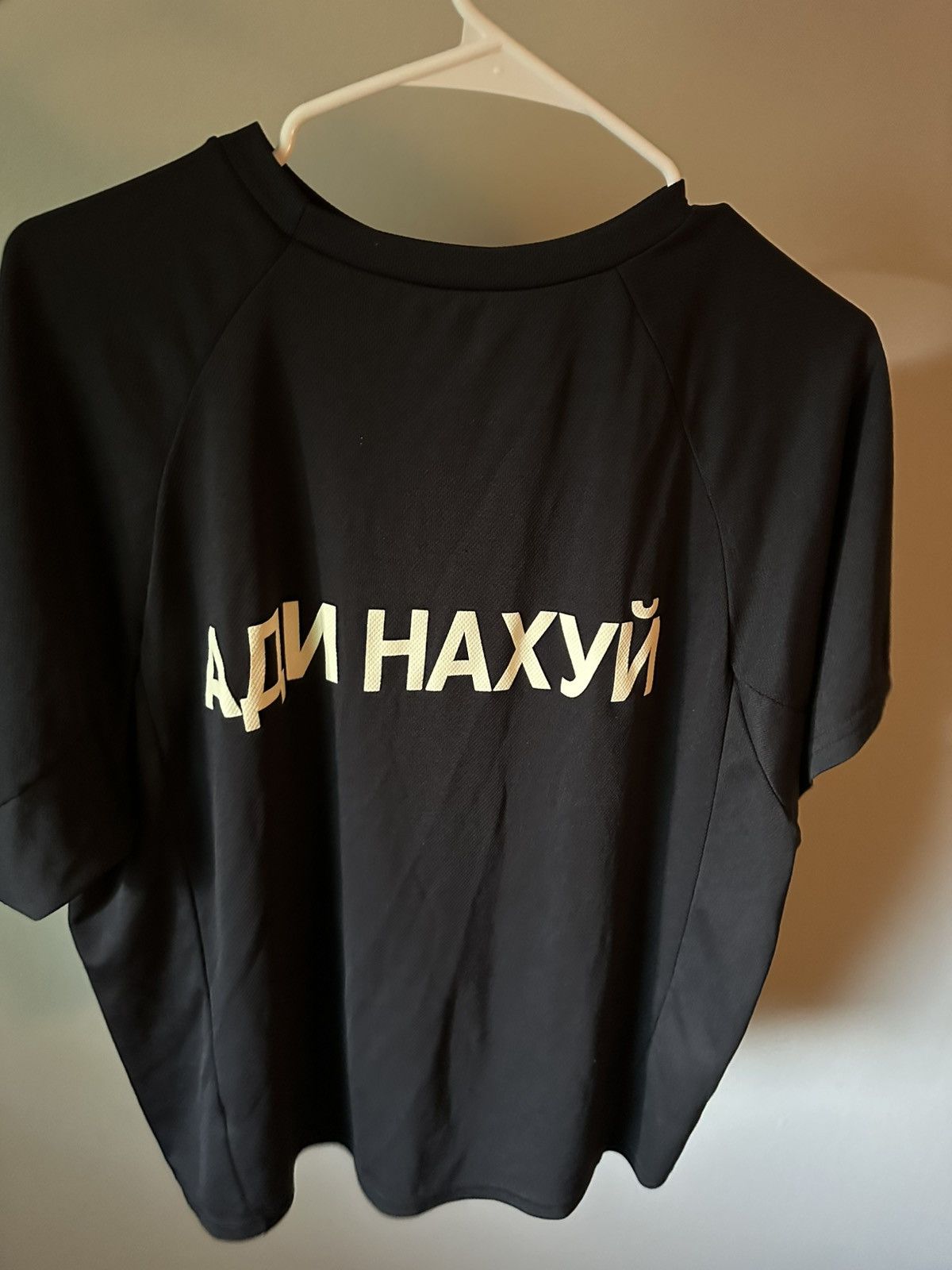 Gosha Rubchinskiy Adidas Jersey Size US S / EU 44-46 / 1 - 2 Thumbnail