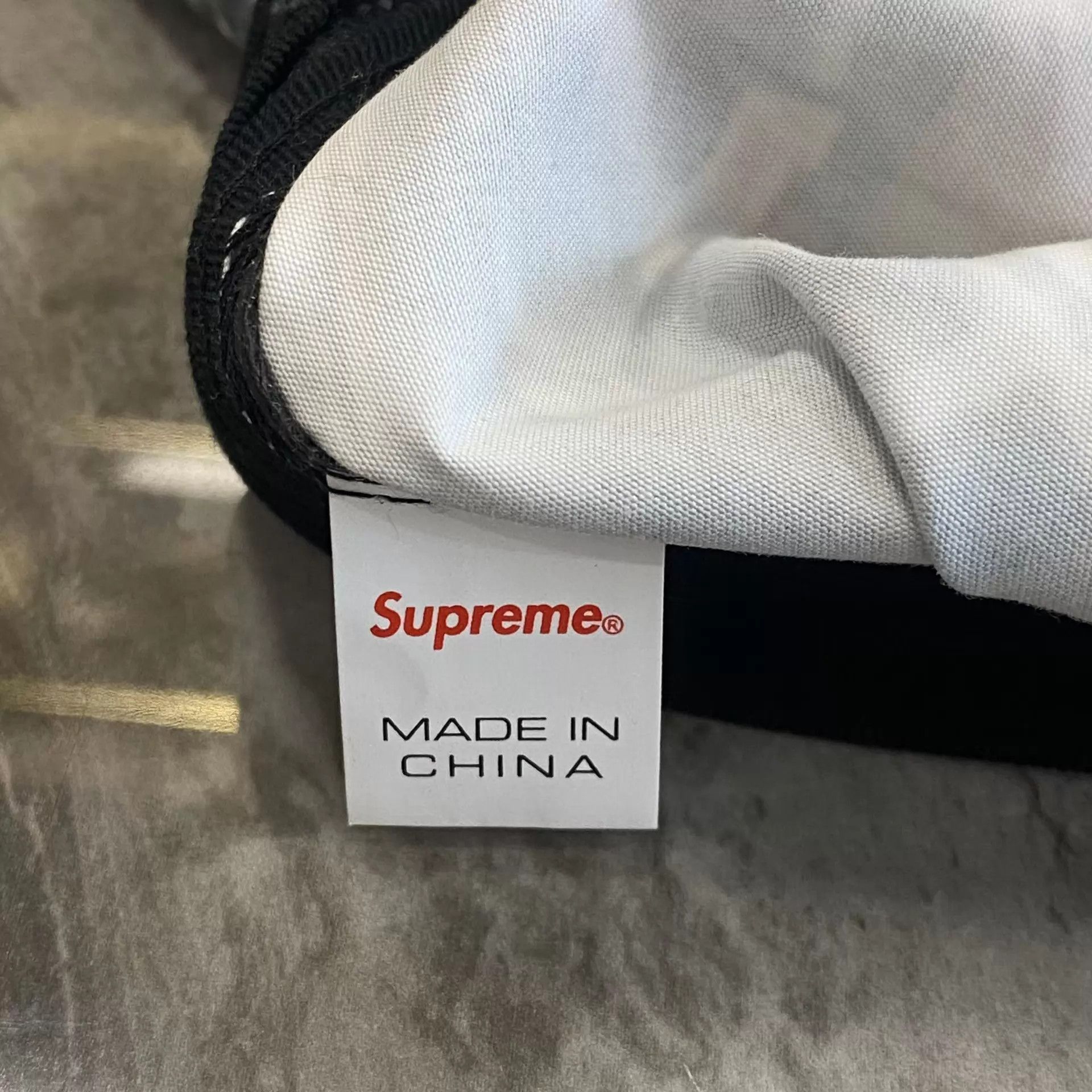 Supreme Supreme SS19 F1 Racing Print Camp Cap 99New OS Size ONE SIZE - 6 Thumbnail