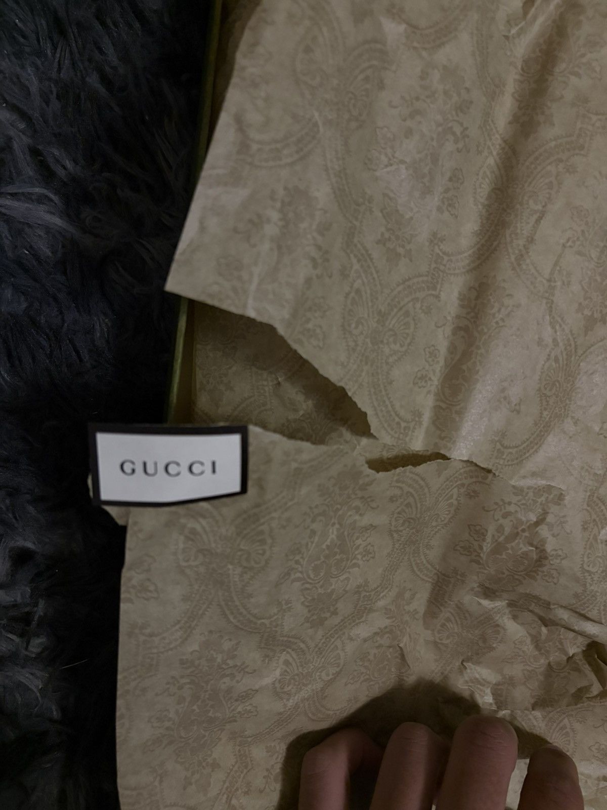Gucci Gucci x Adidas Tshirt Size US L / EU 52-54 / 3 - 16 Thumbnail