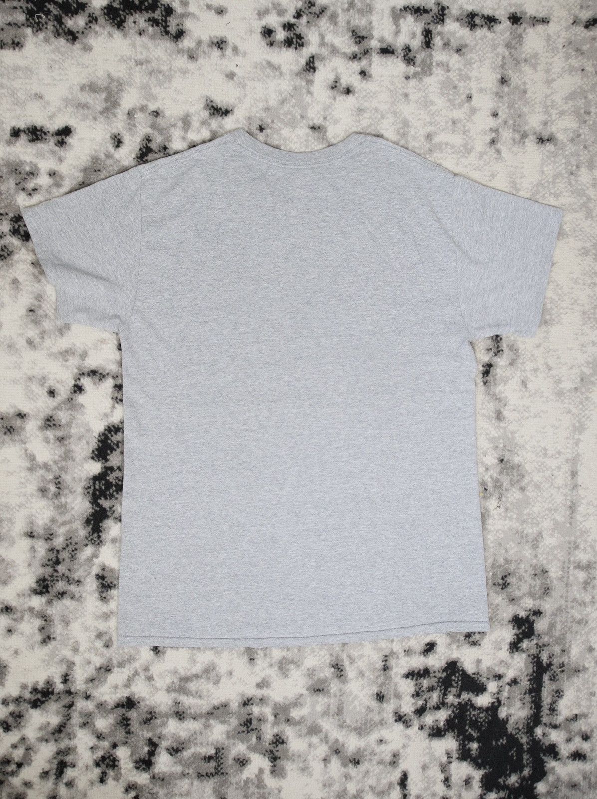 Gildan North Carolina University Sports T-Shirt Size US M / EU 48-50 / 2 - 2 Thumbnail