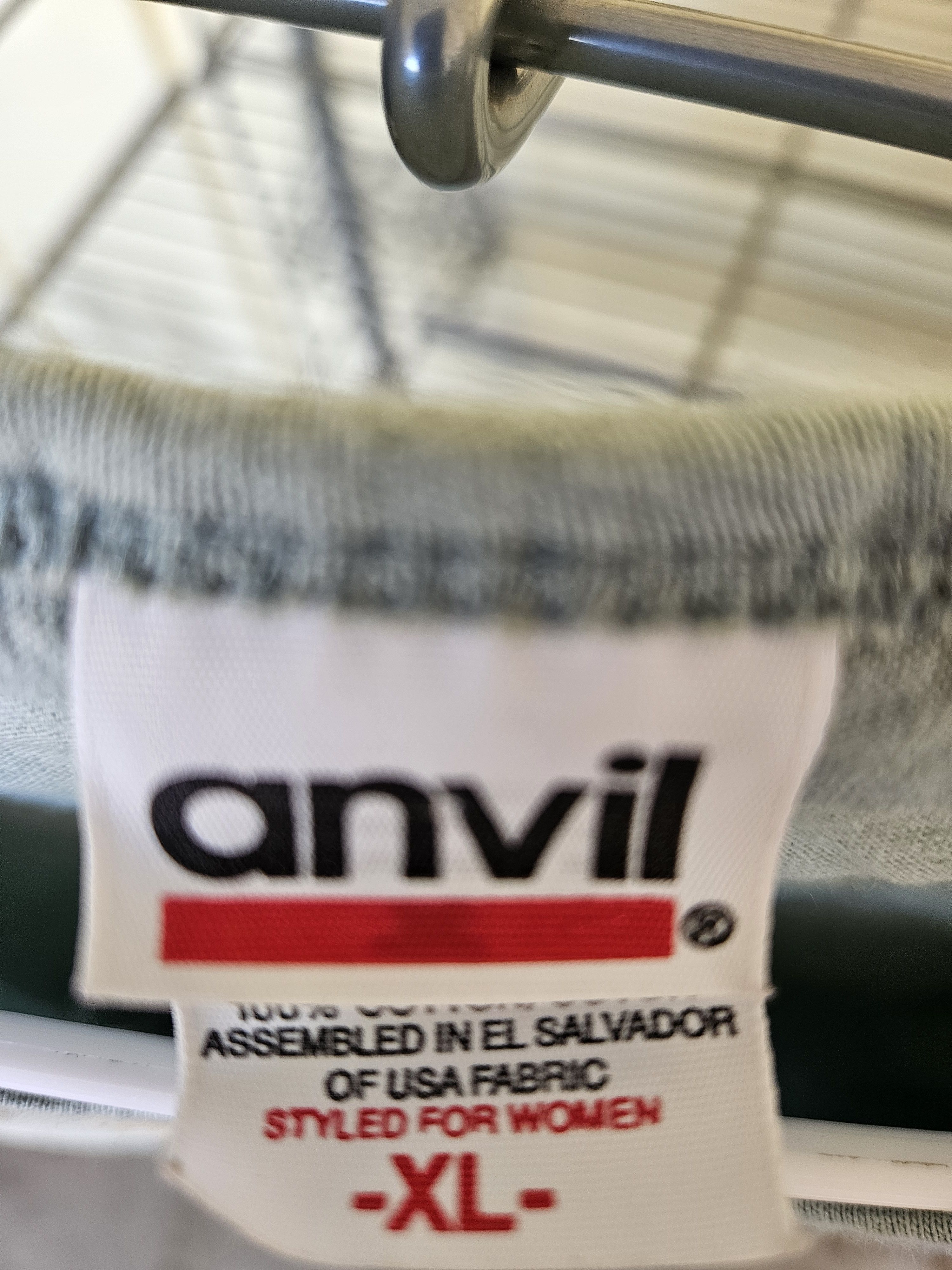 Anvil San Diego Palm Tree Anvil Surf Tee Size US XL / EU 56 / 4 - 3 Thumbnail