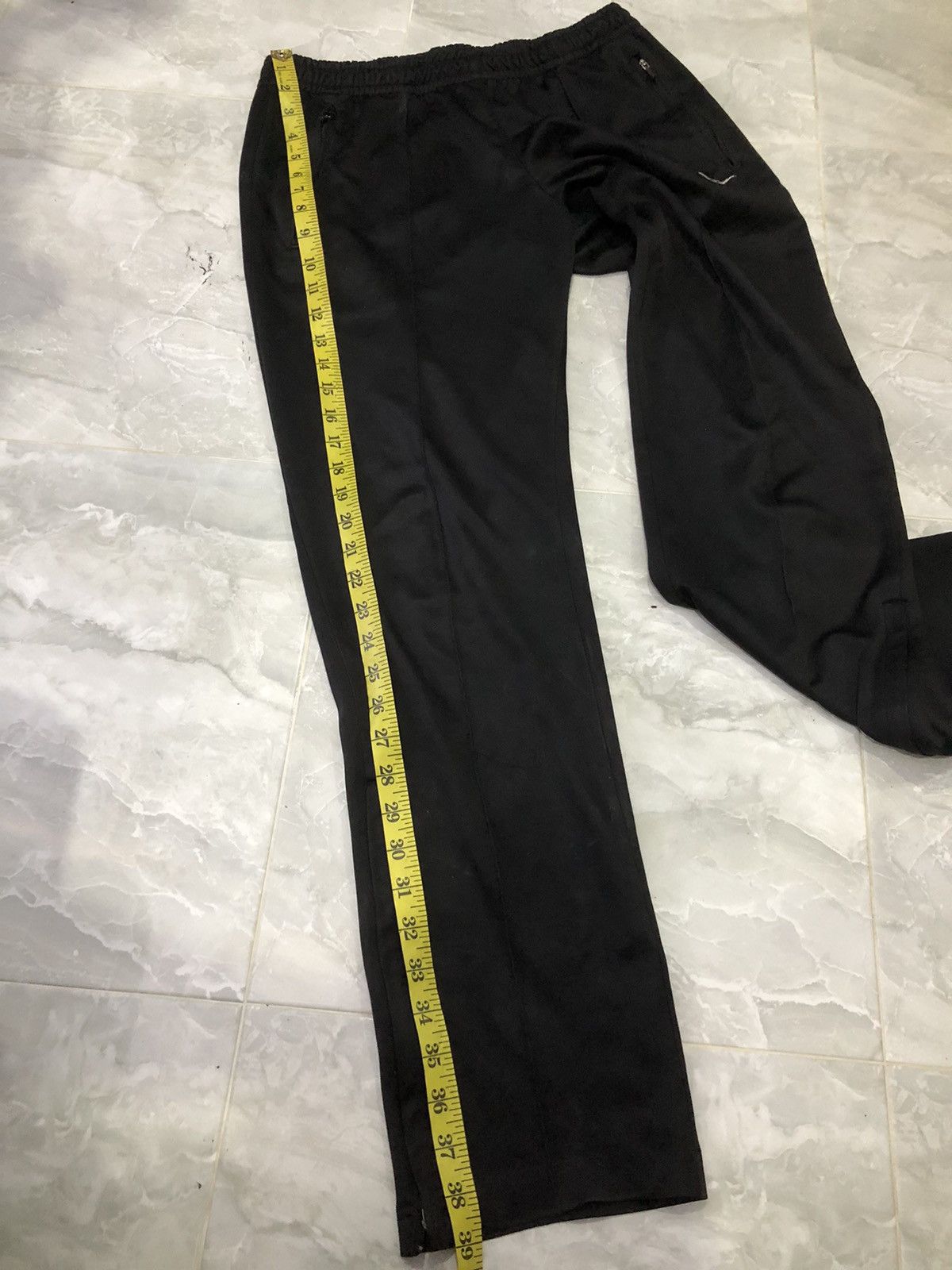 Nike Vintage Nike Track Pants Korea Made W28–32 L39 Size US 30 / EU 46 - 16 Thumbnail