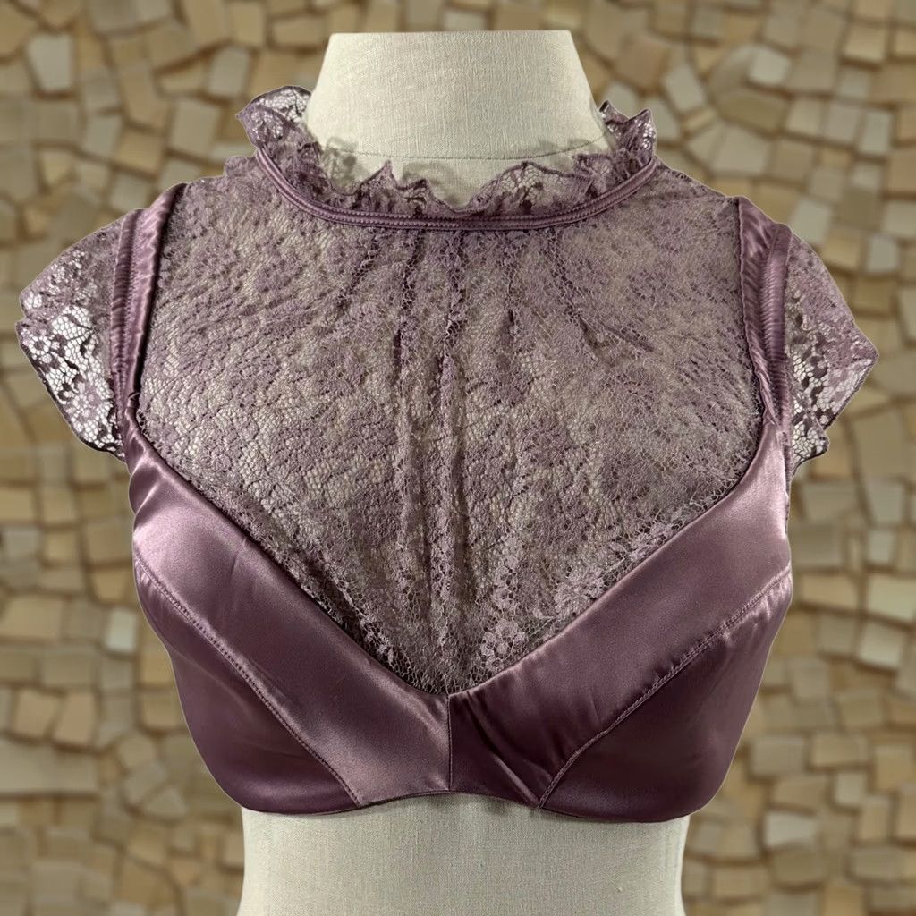 Victoria's Secret VINTAGE? No. Size ONE SIZE - 1 Thumbnail