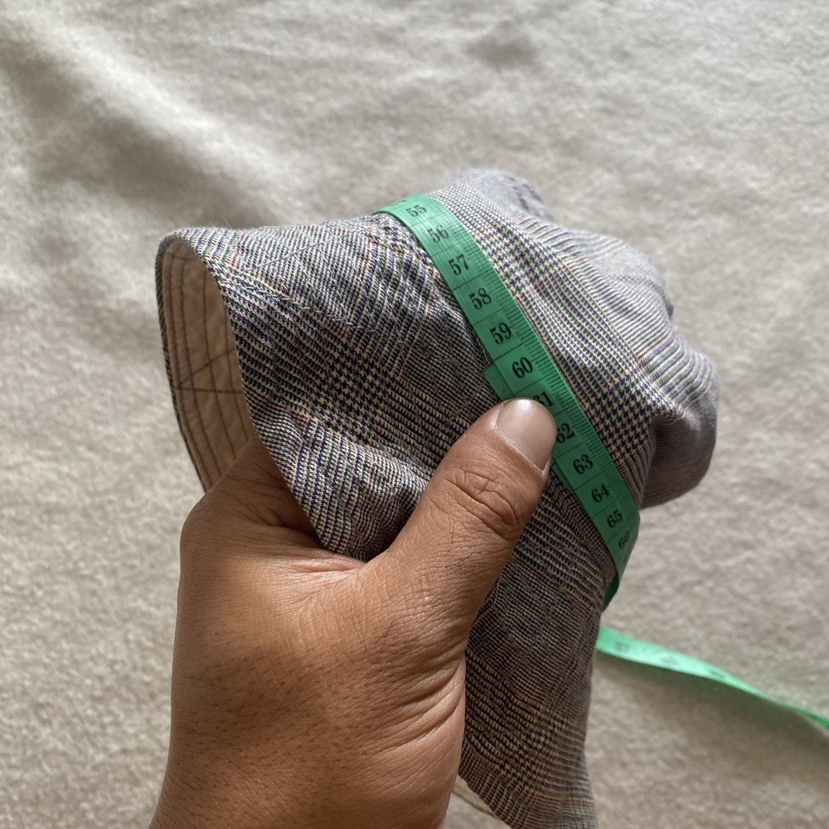 Engineered Garments × Vintage Vintage Engineered Garment Bucket Hats Size ONE SIZE - 4 Thumbnail
