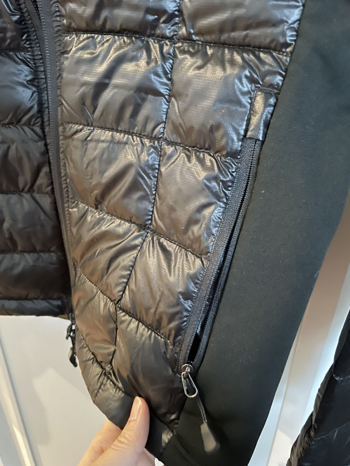 Canada Goose Canada Goose men’s hybridge lite jacket Size US S / EU 44-46 / 1 - 17 Thumbnail