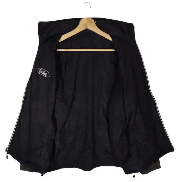 American Apparel Vintage First Down Reversible Jackets Size US L / EU 52-54 / 3 - 3 Thumbnail