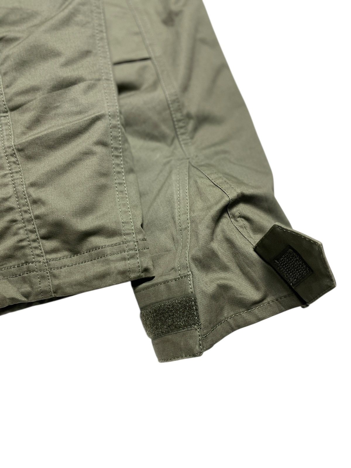 HARE 2000’s Hare - Apocalypse Style Hooded Jacket Size US M / EU 48-50 / 2 - 19 Thumbnail
