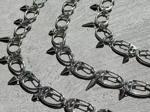 Other Choker Necklace Size ONE SIZE - 3 Thumbnail