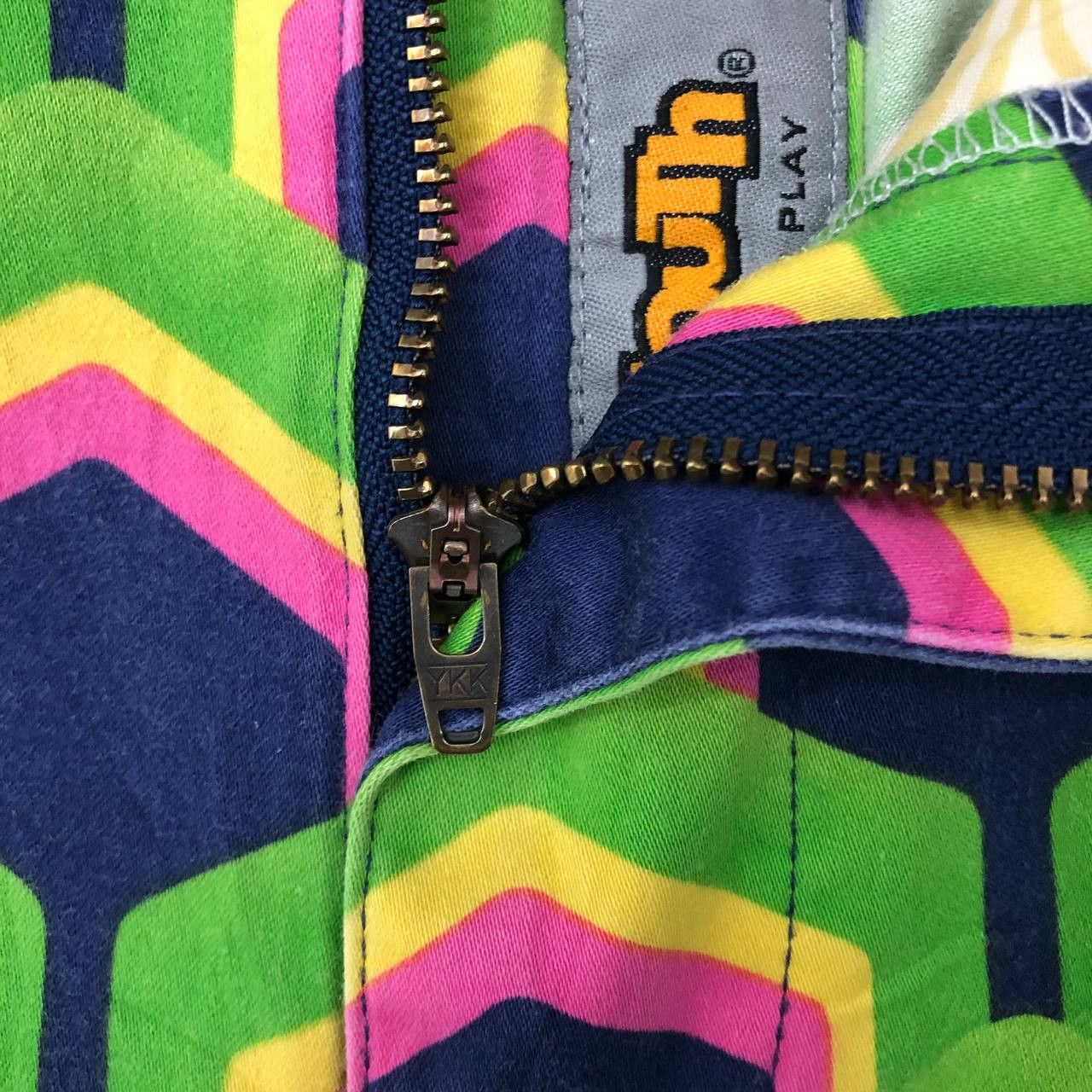 Other P851 LOUDMOUTH GOLF PANTS Size US 40 / EU 56 - 5 Thumbnail