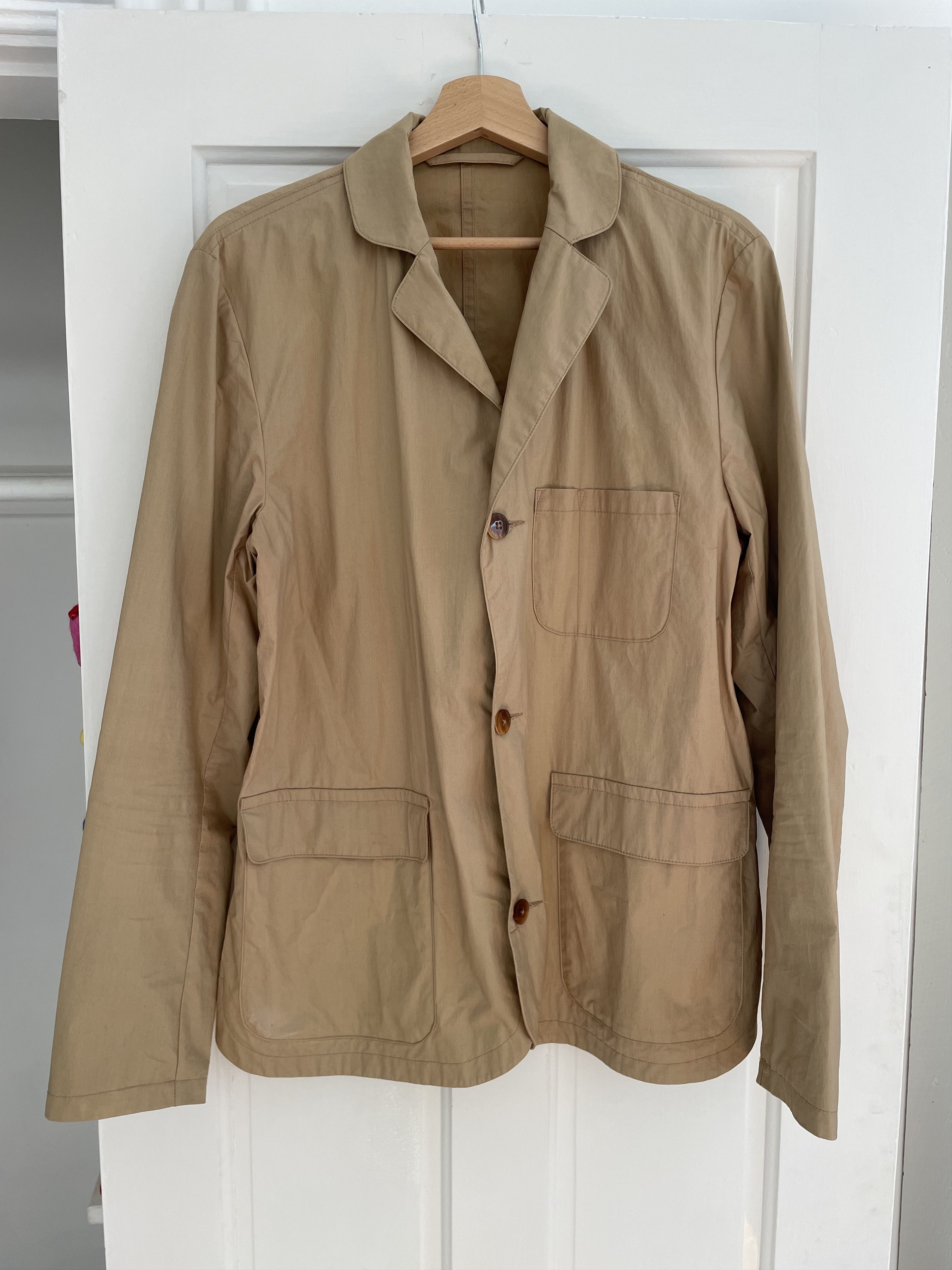 A Kind Of Guise Shinji Blazer | Grailed