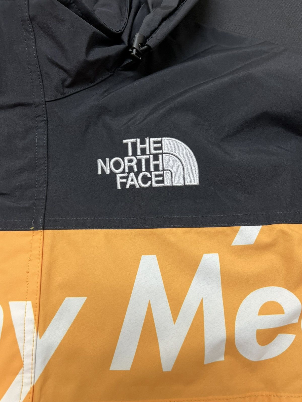Supreme FW15 SUPREME THE NORTH FACE BY ANY MEANS MOUNTAIN JACKET Size US L / EU 52-54 / 3 - 7 Thumbnail
